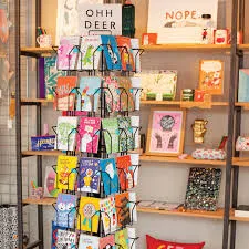 Image from Ohh Deer Wholesale