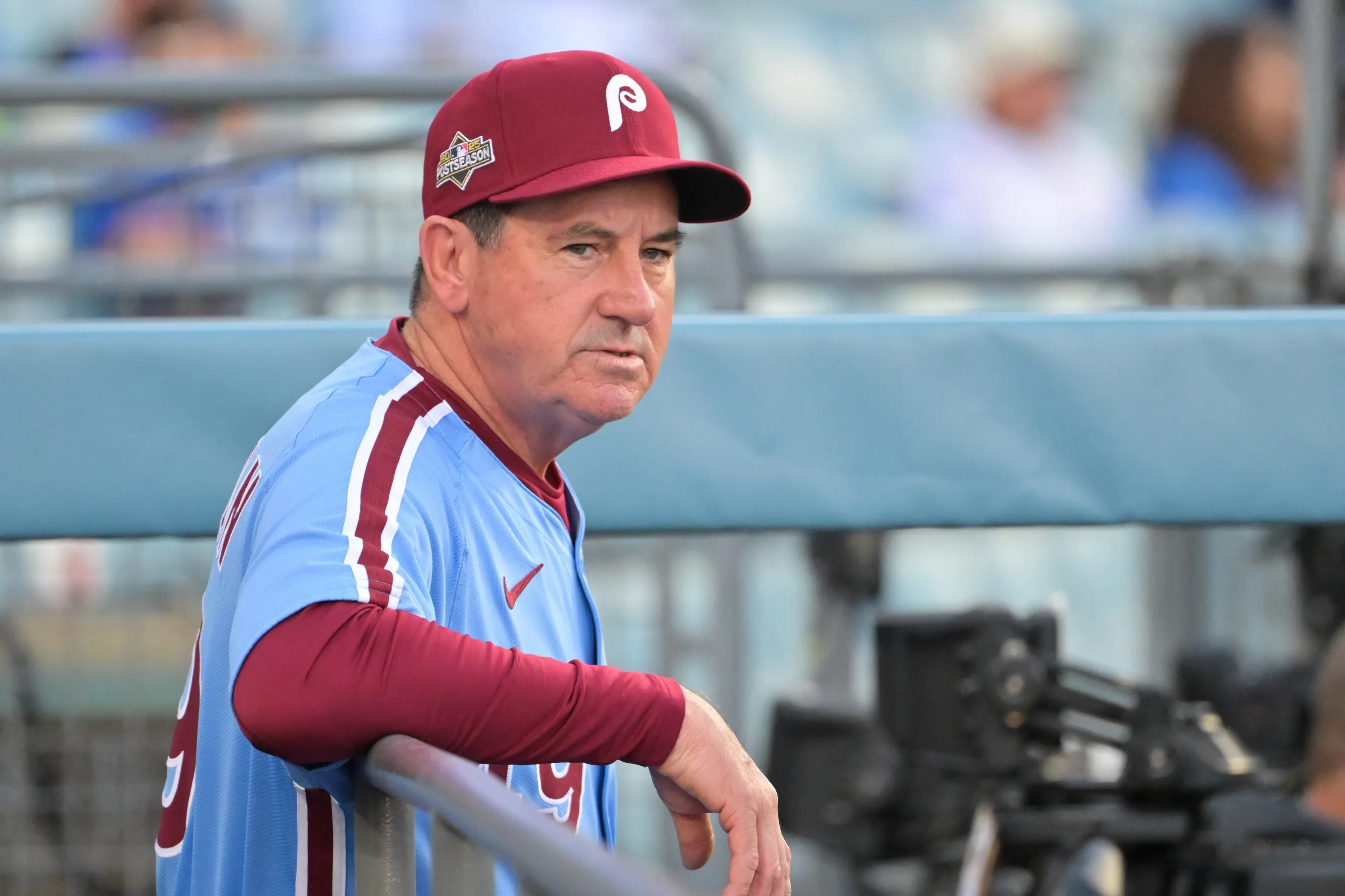 Phillies Re-Sign Kyle Schwarber, Extend Manager Rob Thomson Through 2027