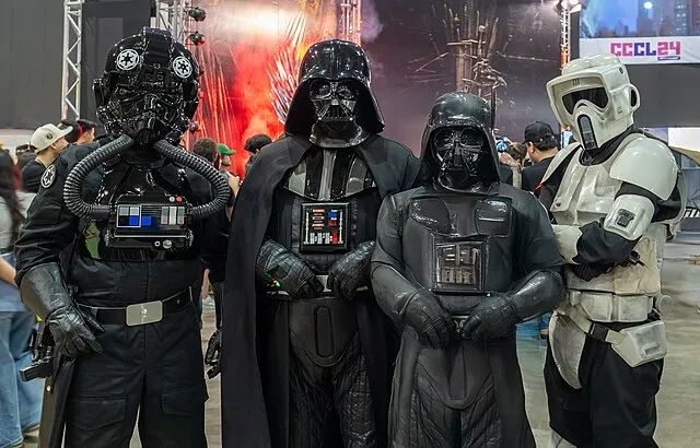 15 Star Wars Moments to Rewatch and Celebrate on Star Wars Day