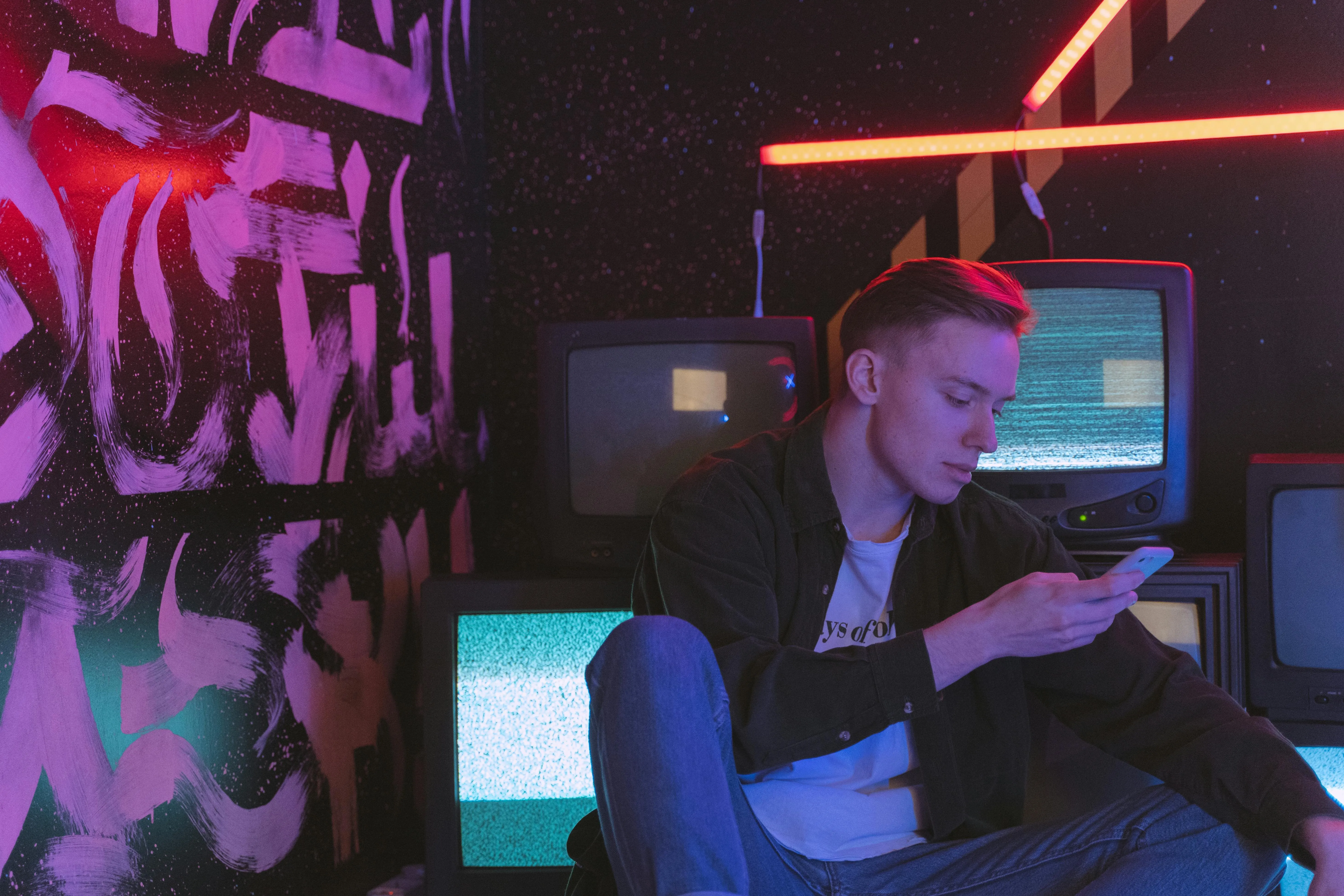 Ivan Samkov on pexels