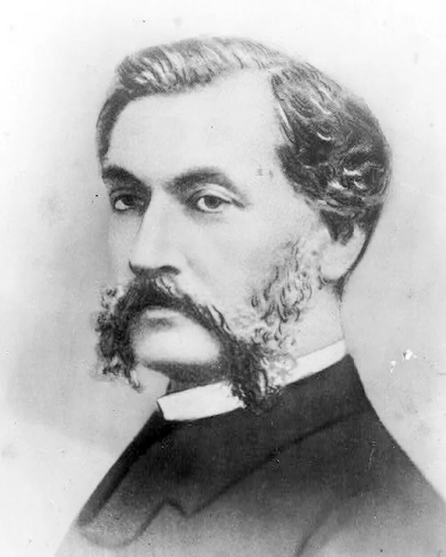 Unknown author on Wikimedia Commons