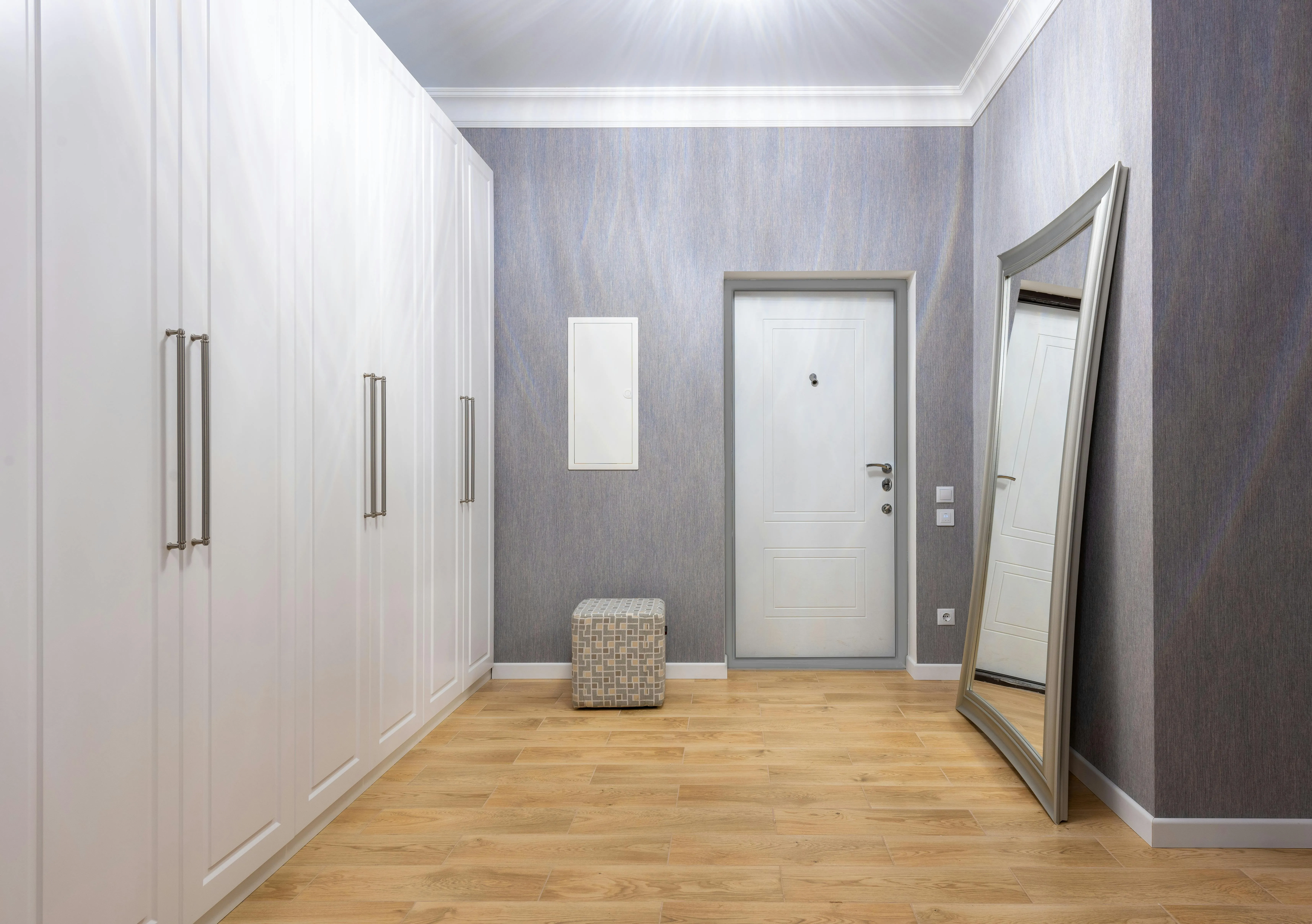 20 Items Commonly Kept in Hallway Closets Years Ago