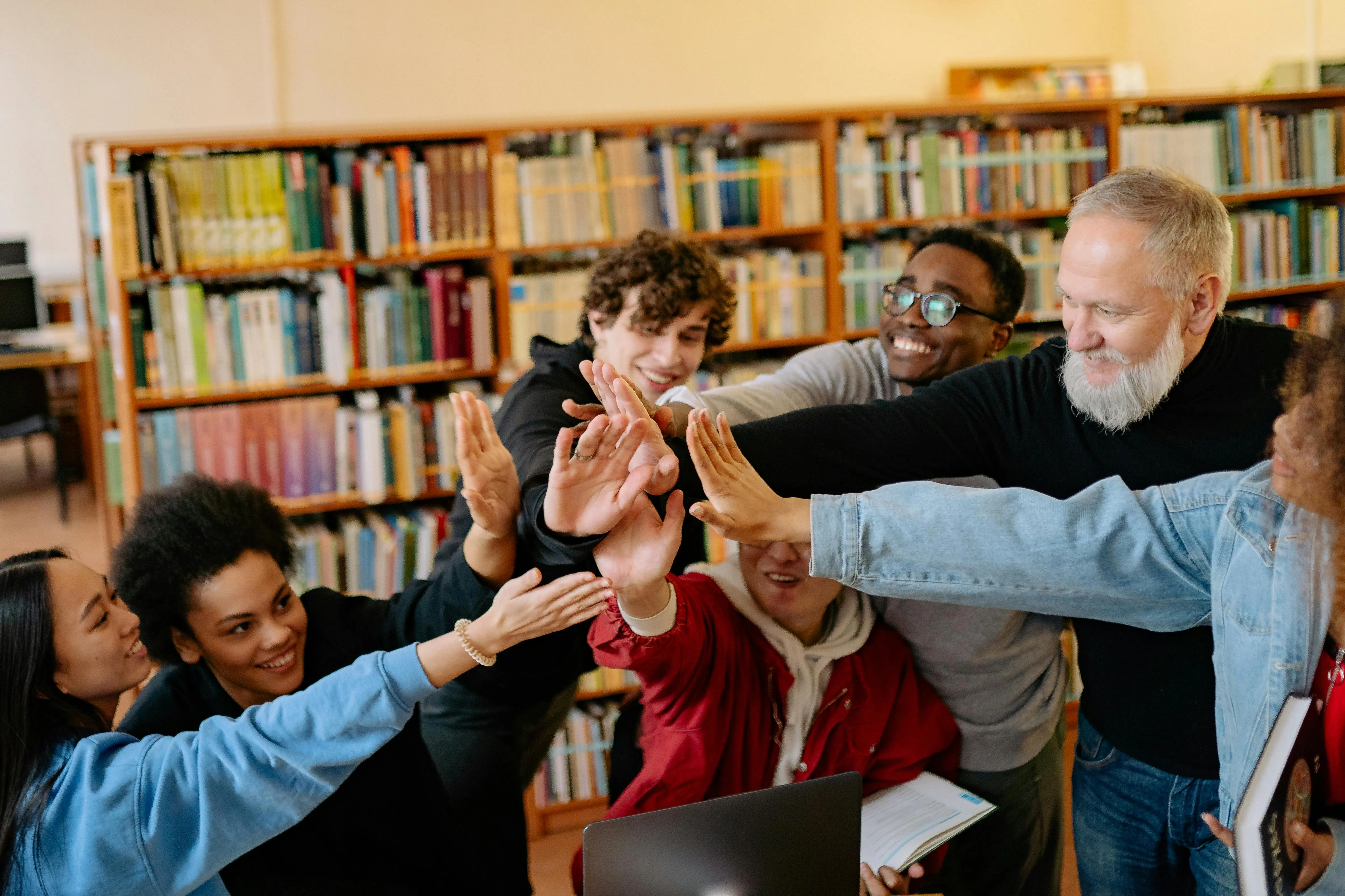 12 Methods Used to Pass Down Practical Knowledge