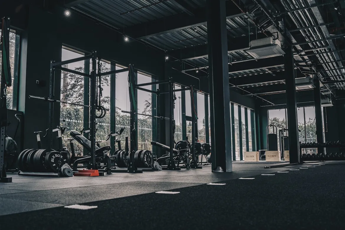 Ambitious Studio* | Rick Barrett on Unsplash