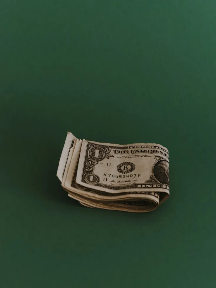 Annie Spratt from Unsplash