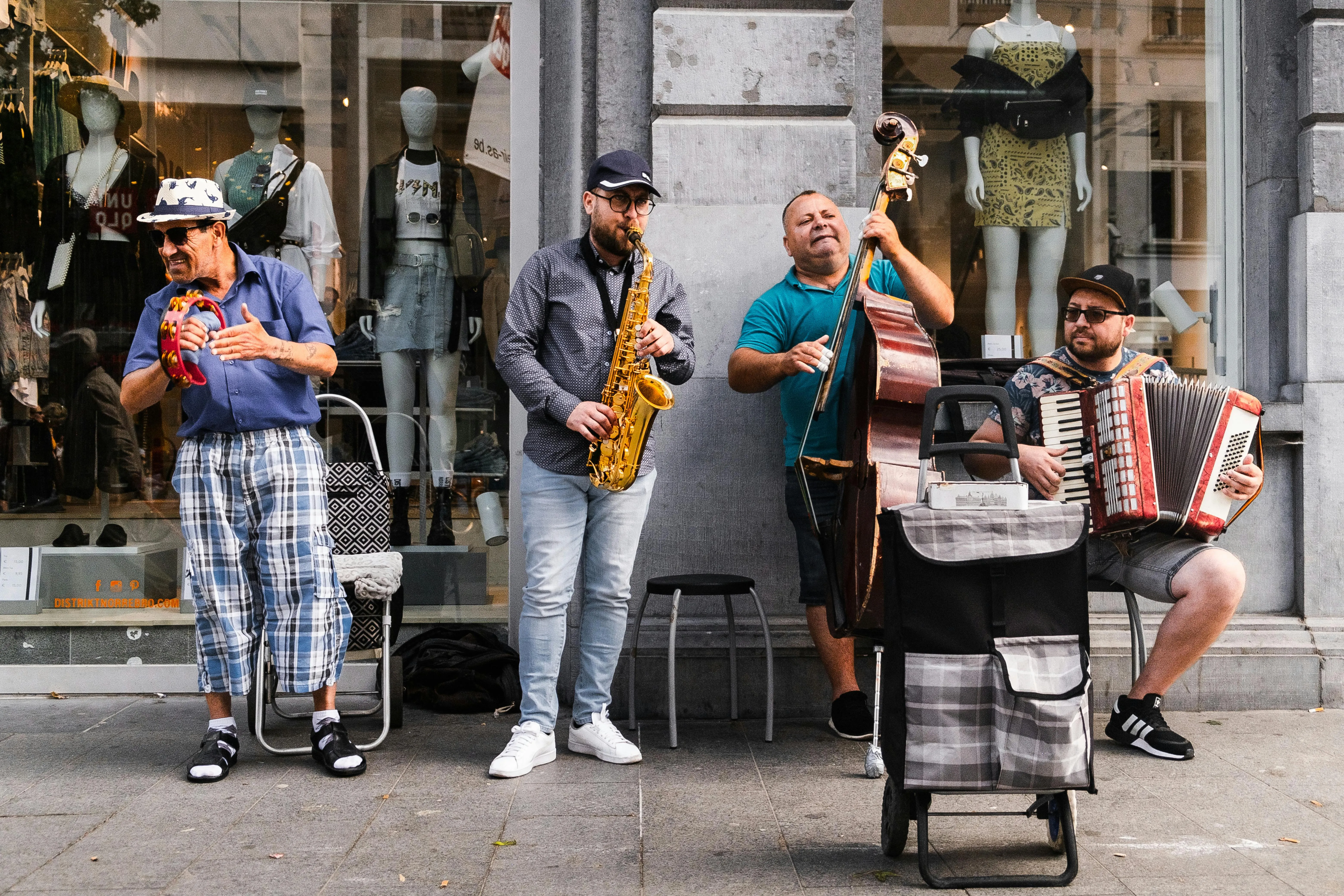 15 Local Music Traditions Preserved Across Generations
