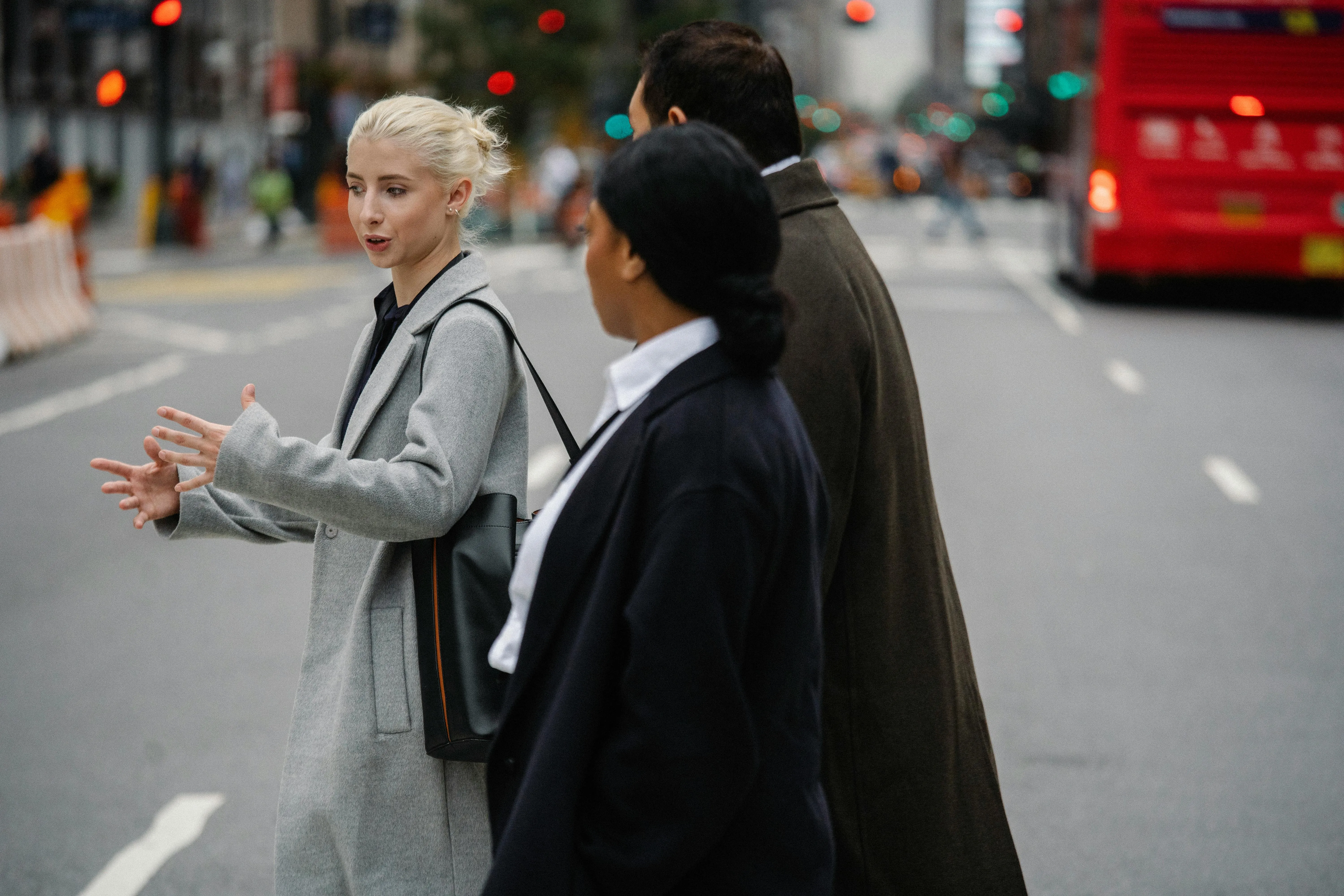 Sora Shimazaki on Pexels