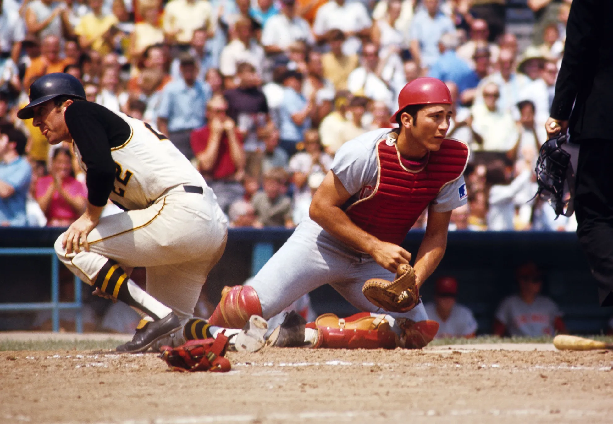 Top 15 Catchers Who Changed the Game