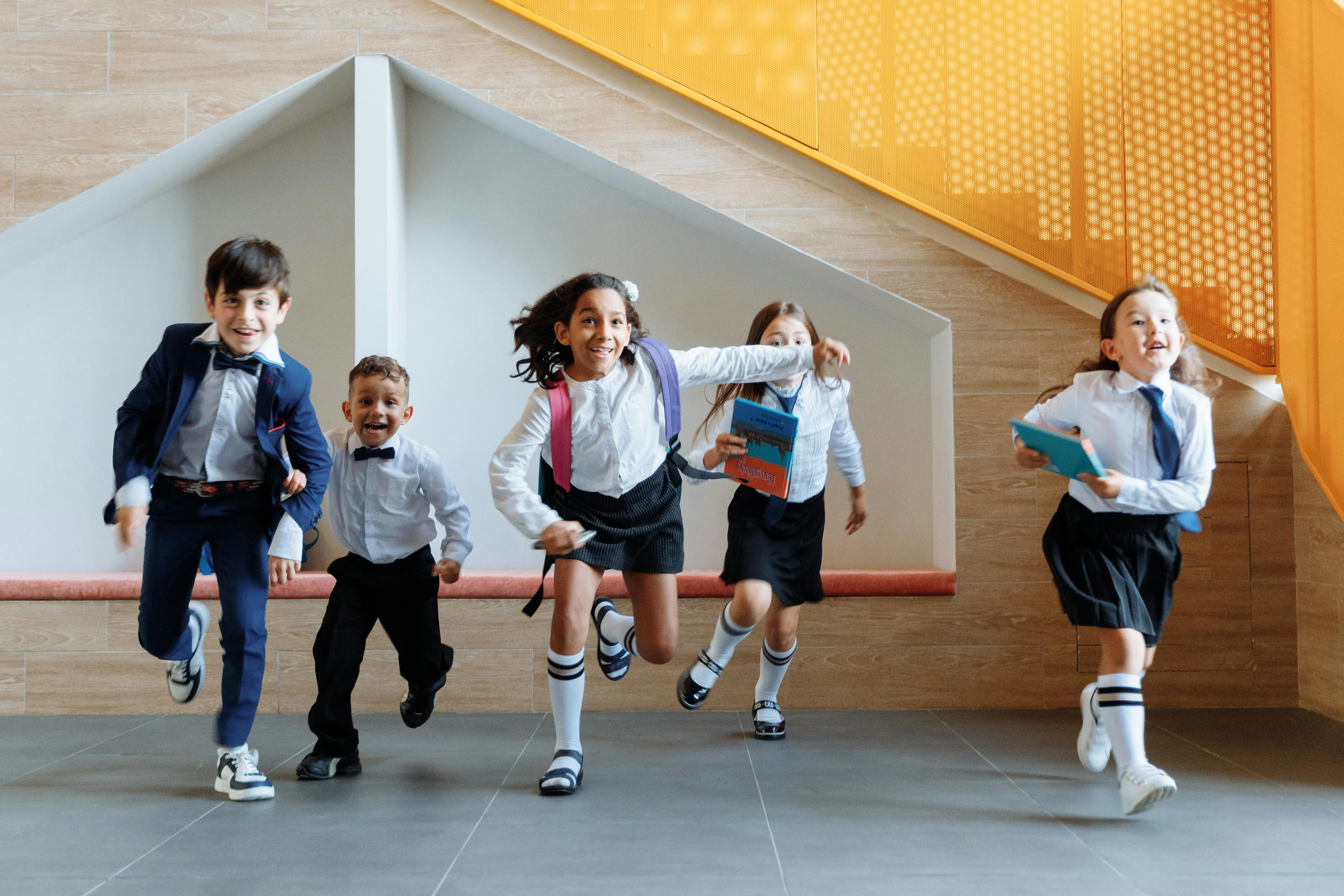 18 After-School Activities That Defined the ’90s