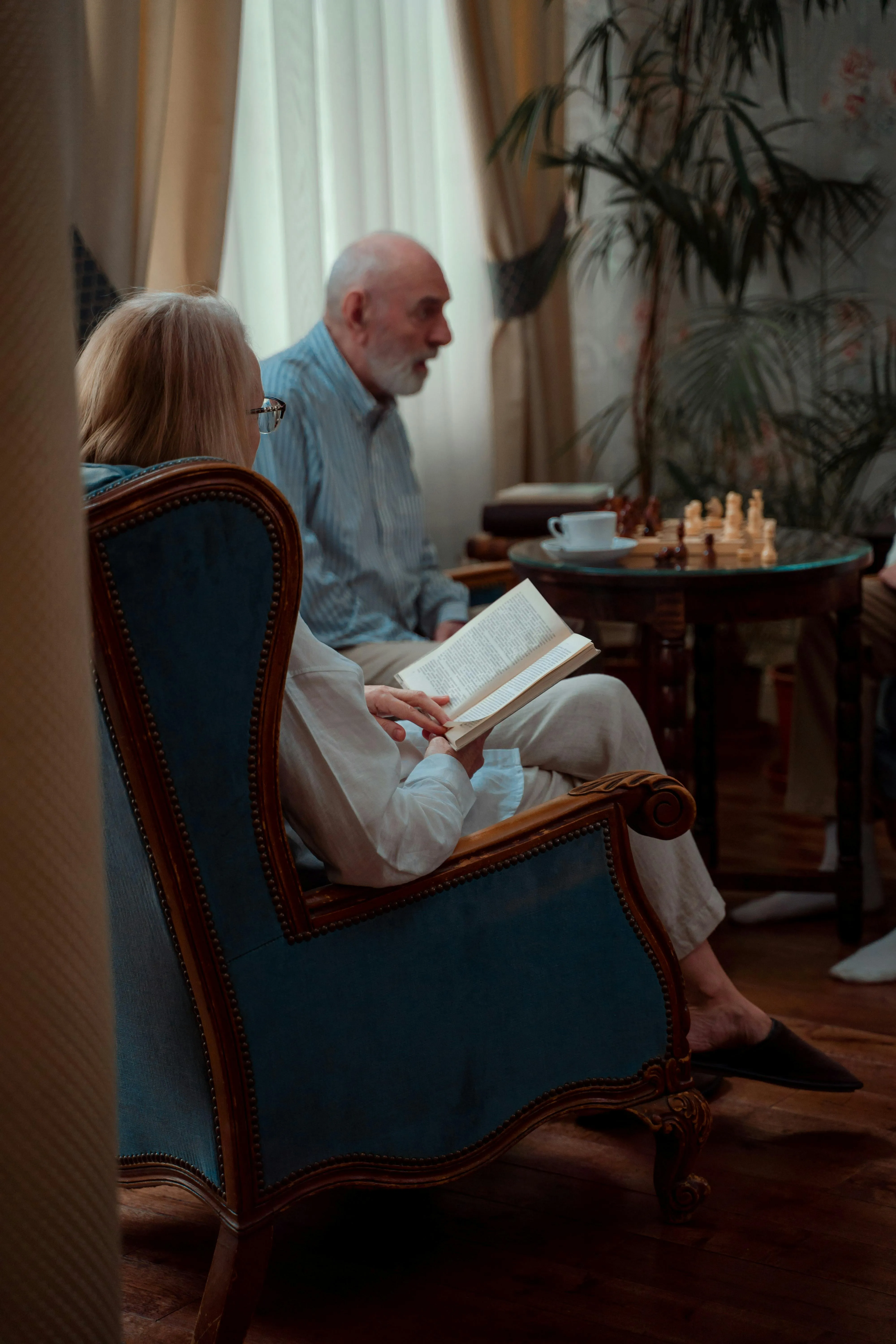 cottonbro studio on Pexels