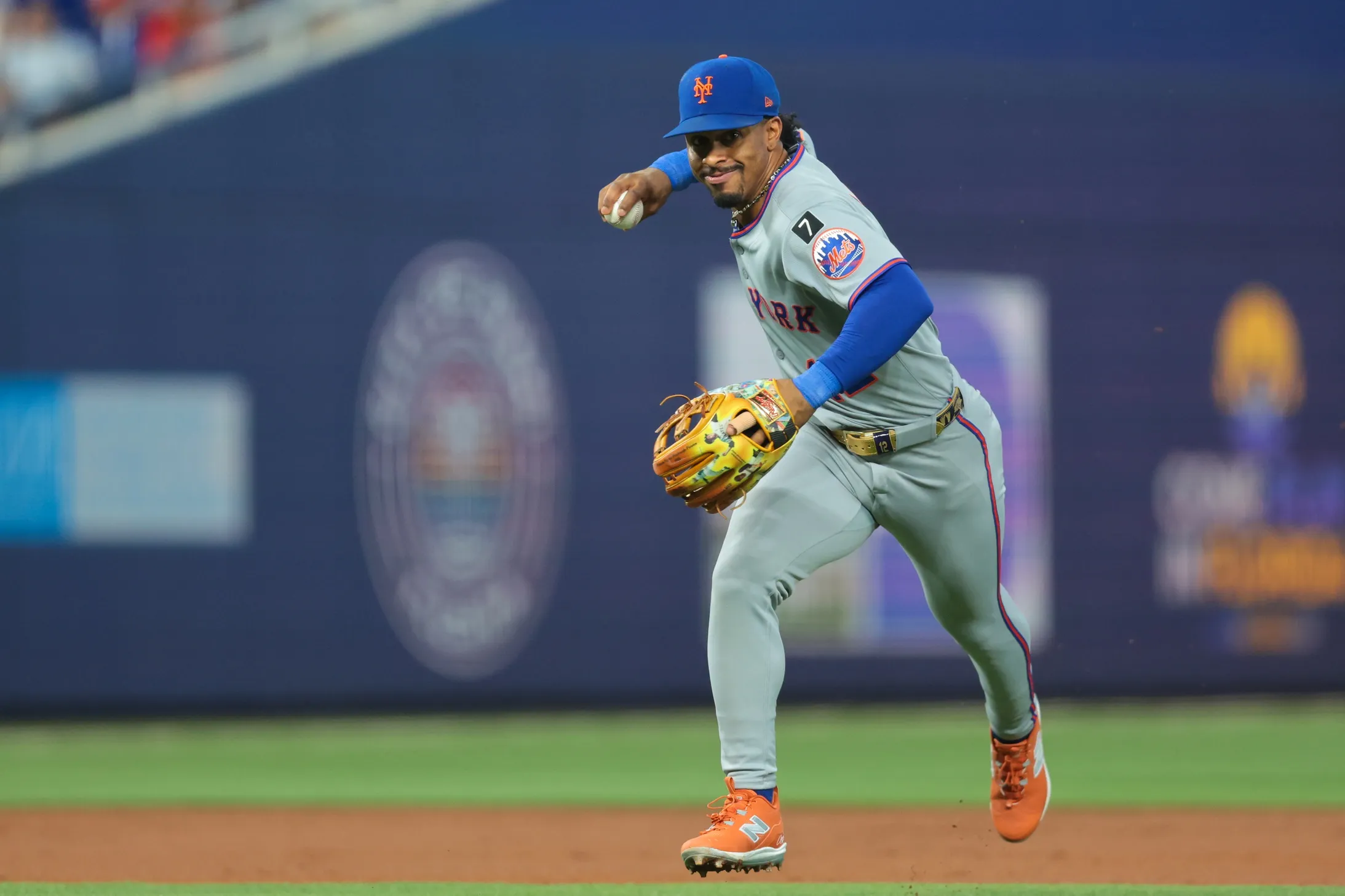 Mets Excited for 2026 Season After Key Addition of Freddy Peralta