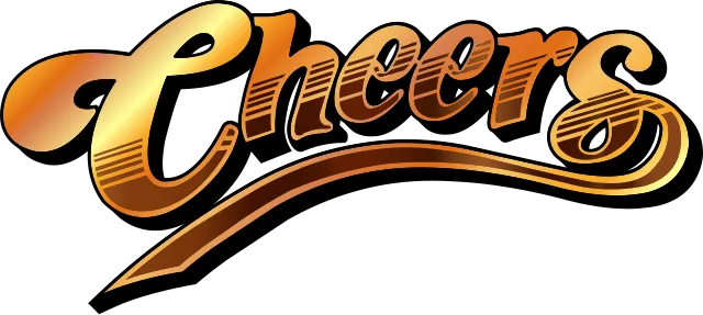 Cheers - Paramount Picturesa on Wikimedia Commons