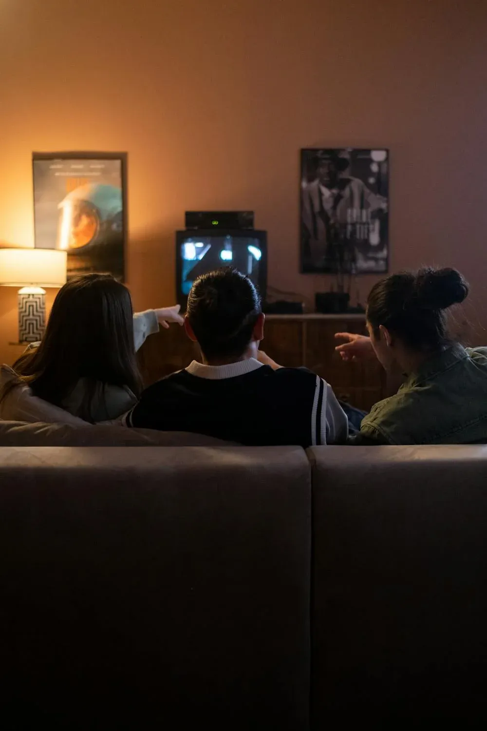  Ron Lach on Pexels