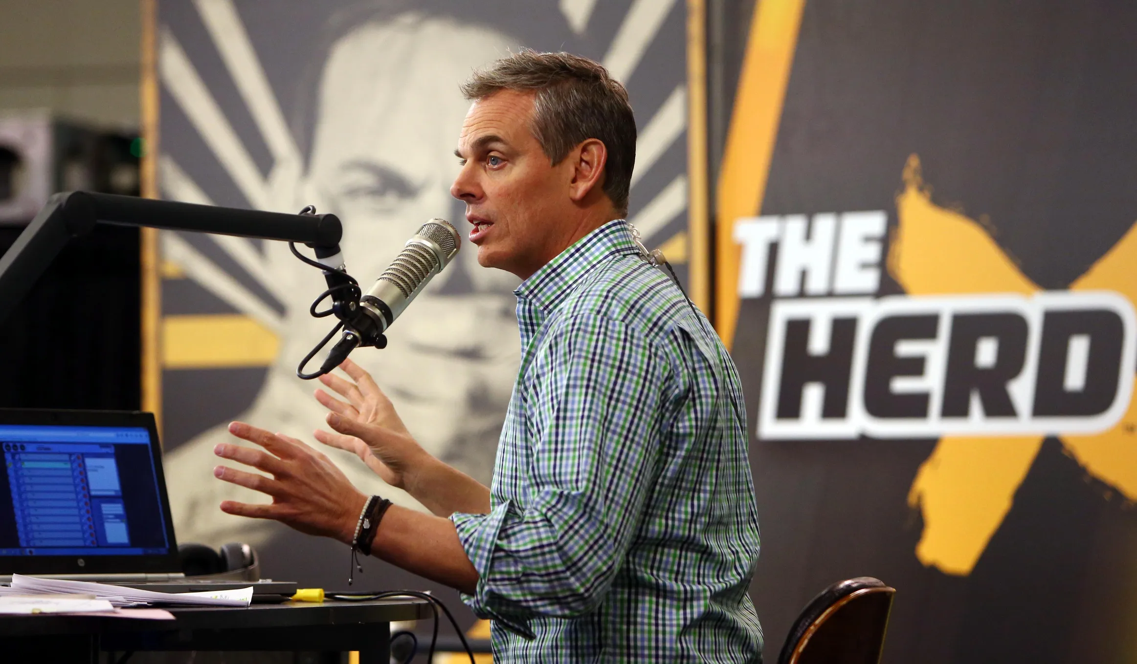 Colin Cowherd Urges USMNT to Add Size and Strength After World Cup Exit