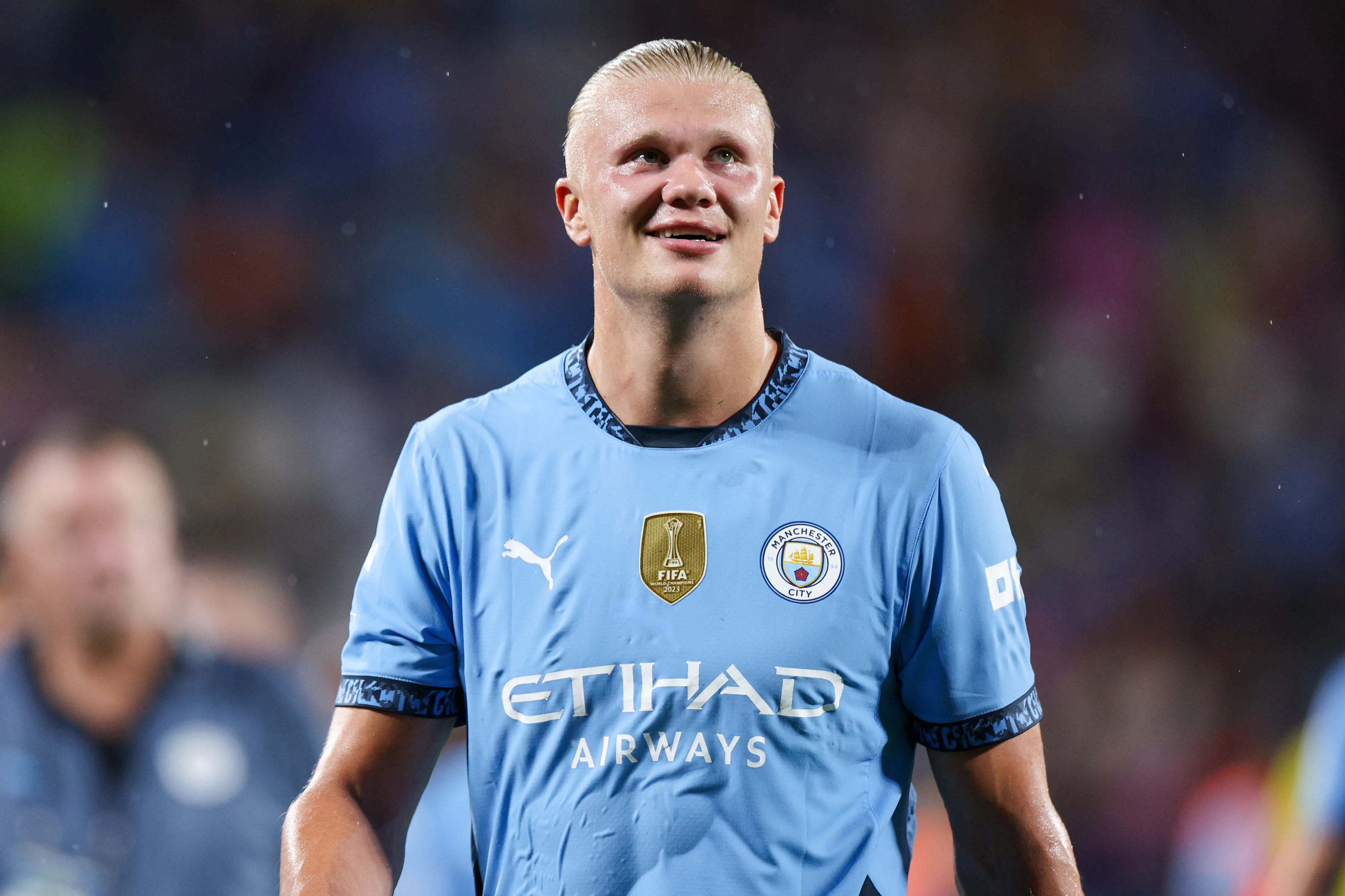 20 Photos That Prove Erling Haaland Is a Scoring Machine
