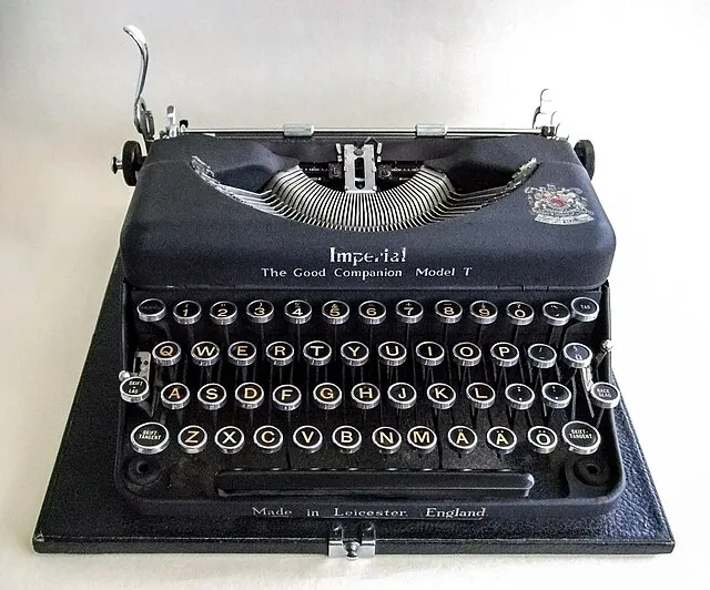 W.carter on Wikimedia Pexels