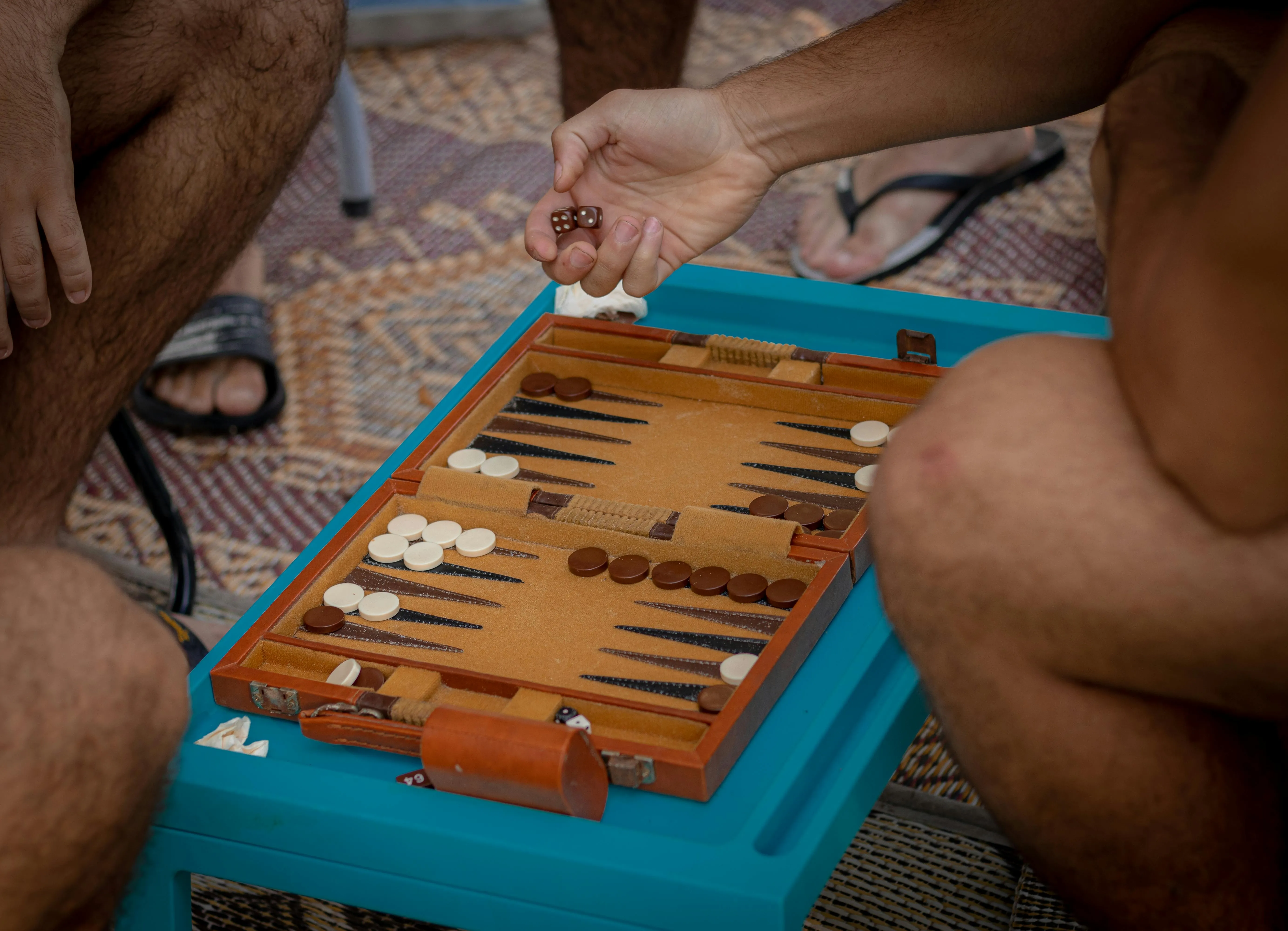 Ofir Eliav on pexels