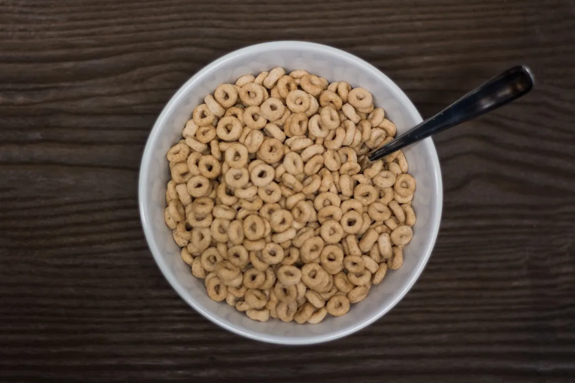 16 Limited-Edition Cereal Flavors Everyone Collected