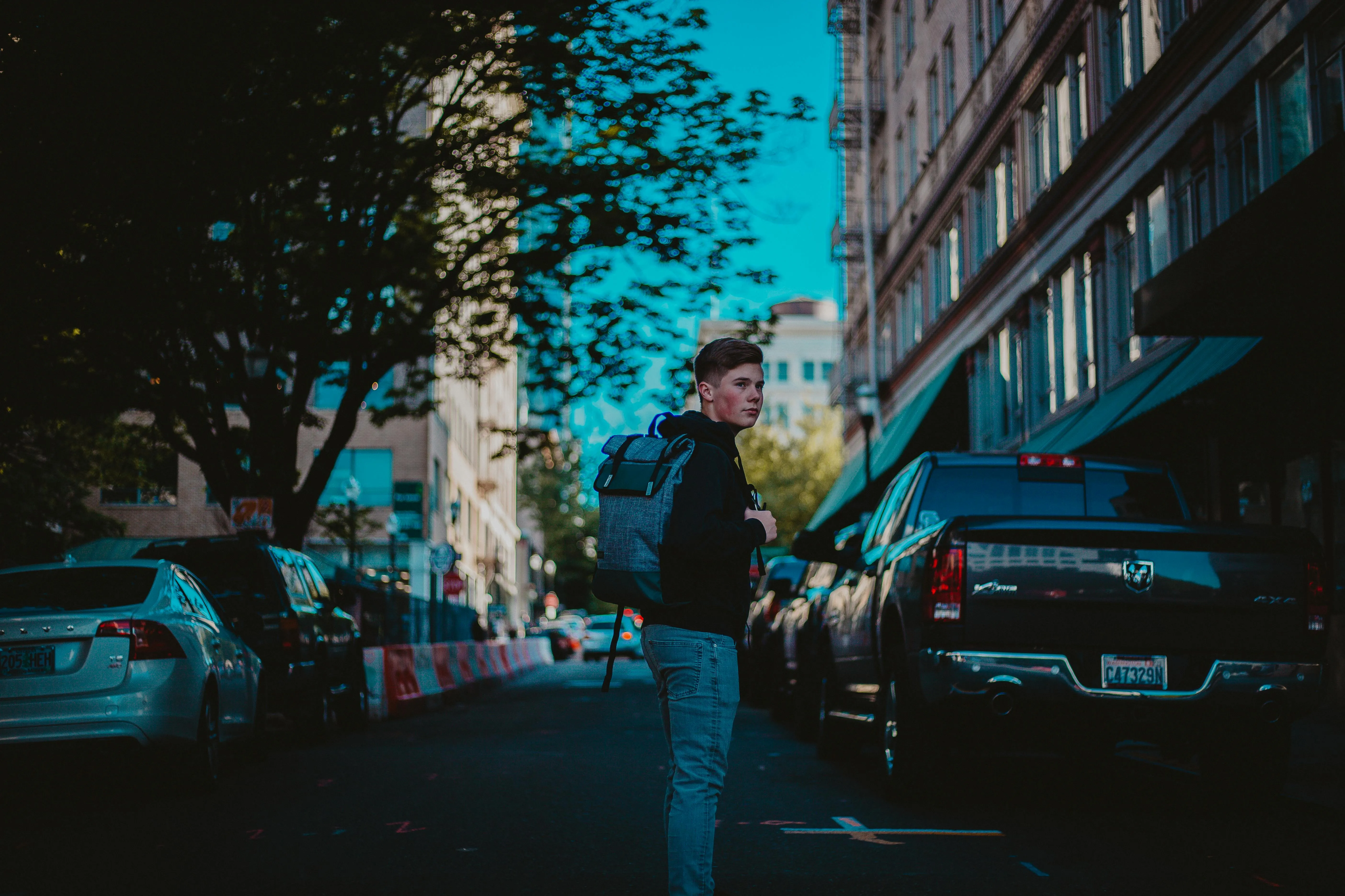 Alex Dolle on Pexels