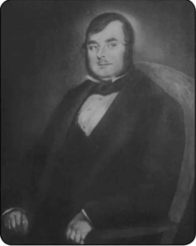 Charles Grey on Wikimedia Commons