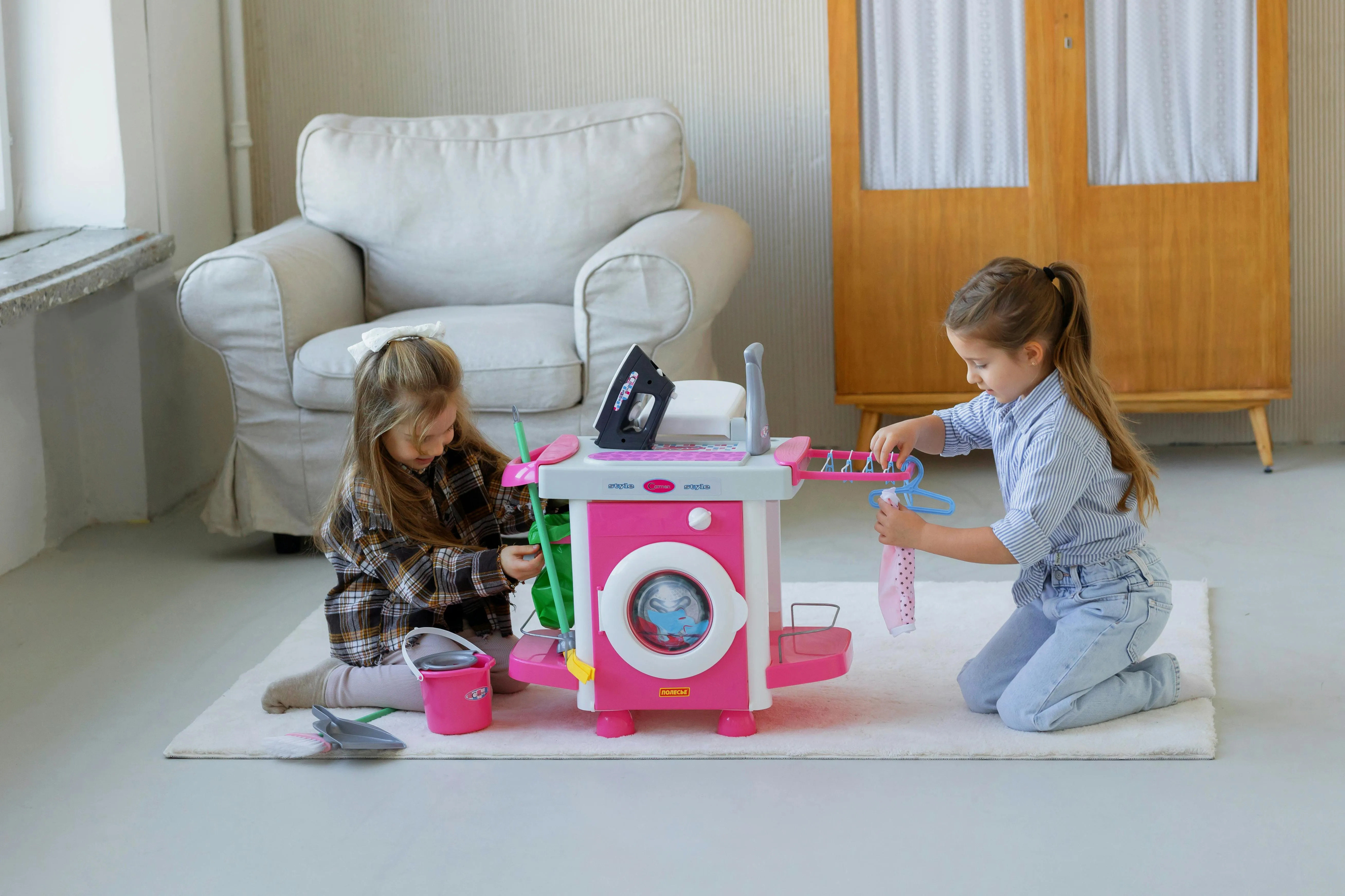 Polesie Toys on pexels