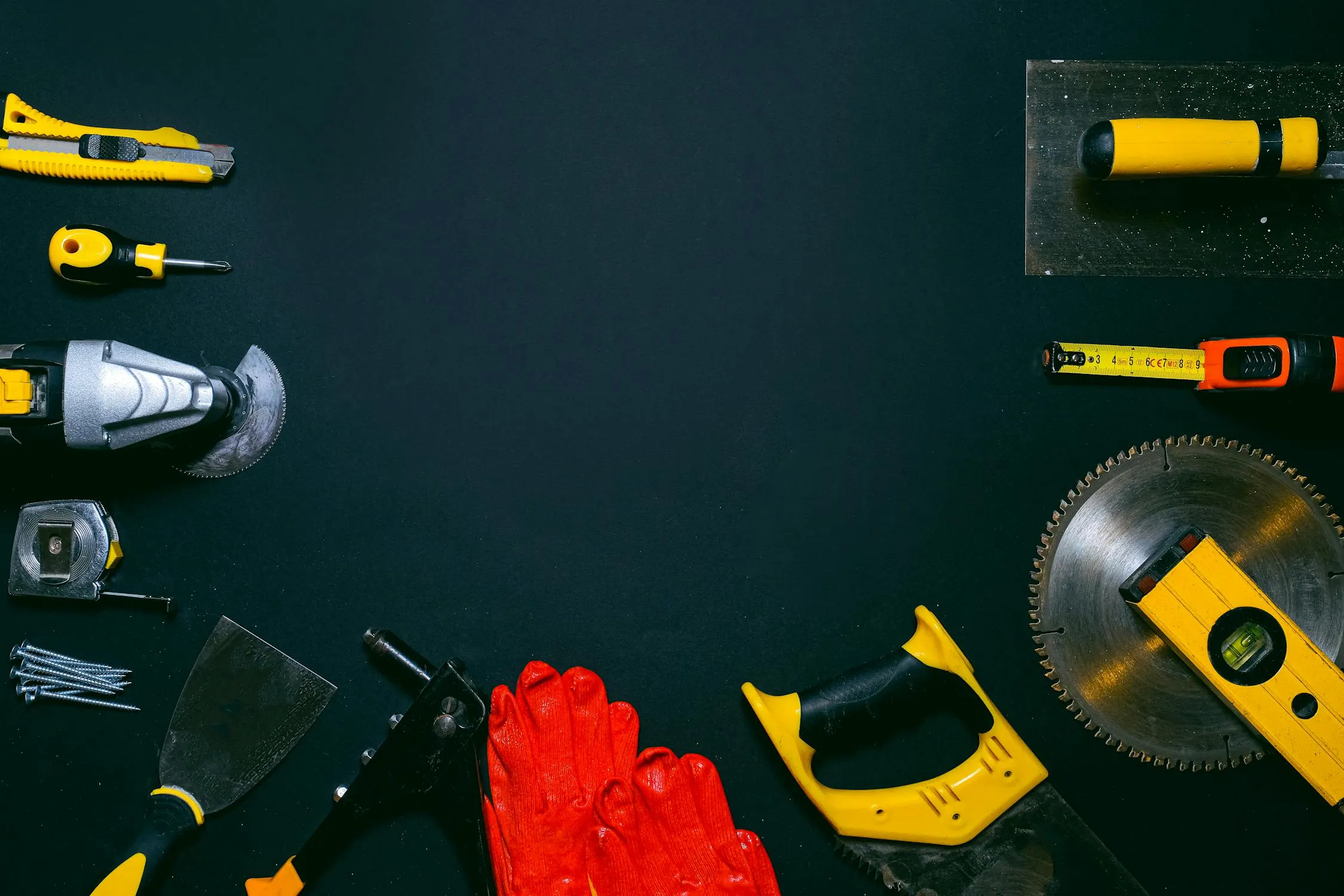 10 Essential Tools Every Homeowner Should Have