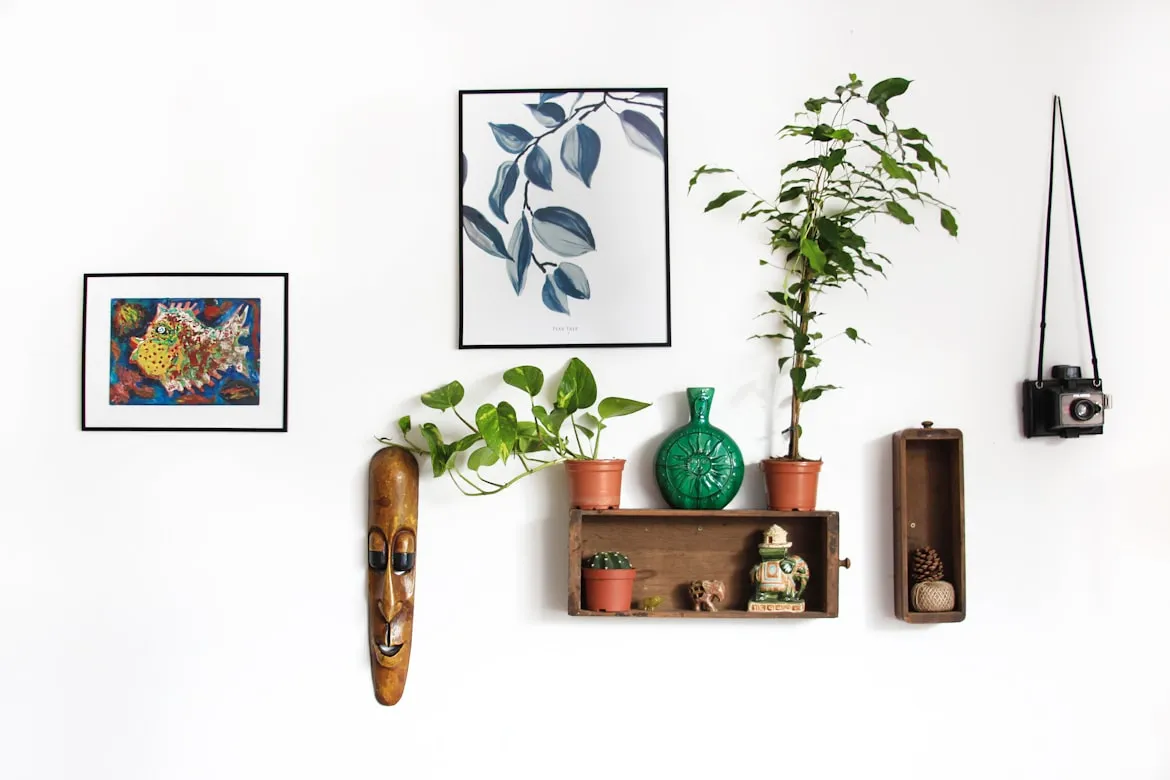 18 Decor Items That Screamed 1980s