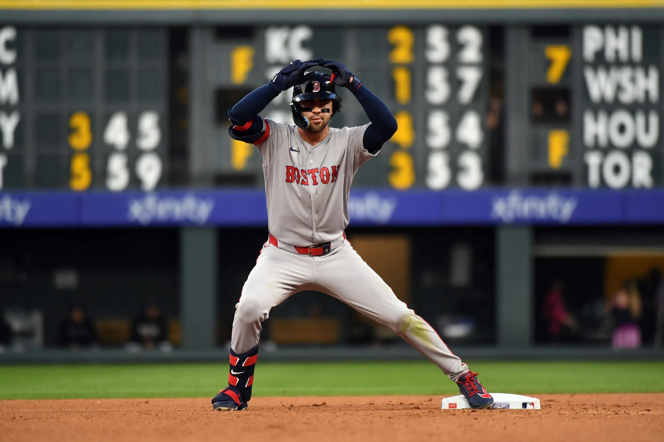 Red Sox Turn to Tsung-Che Cheng After Marcelo Mayer Injury Amid Playoff Push