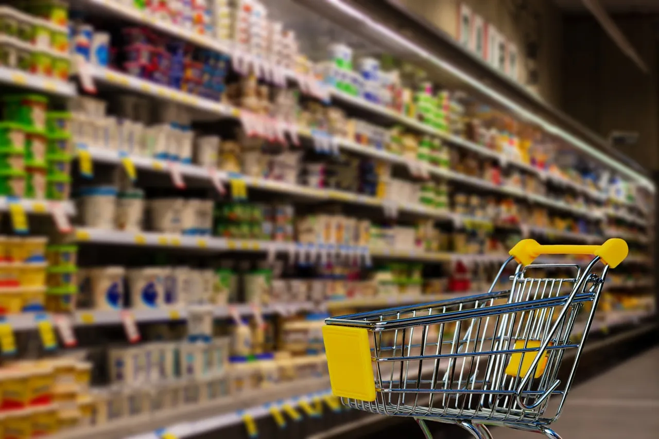 15 Store Brands That Quietly Disappeared From Shelves