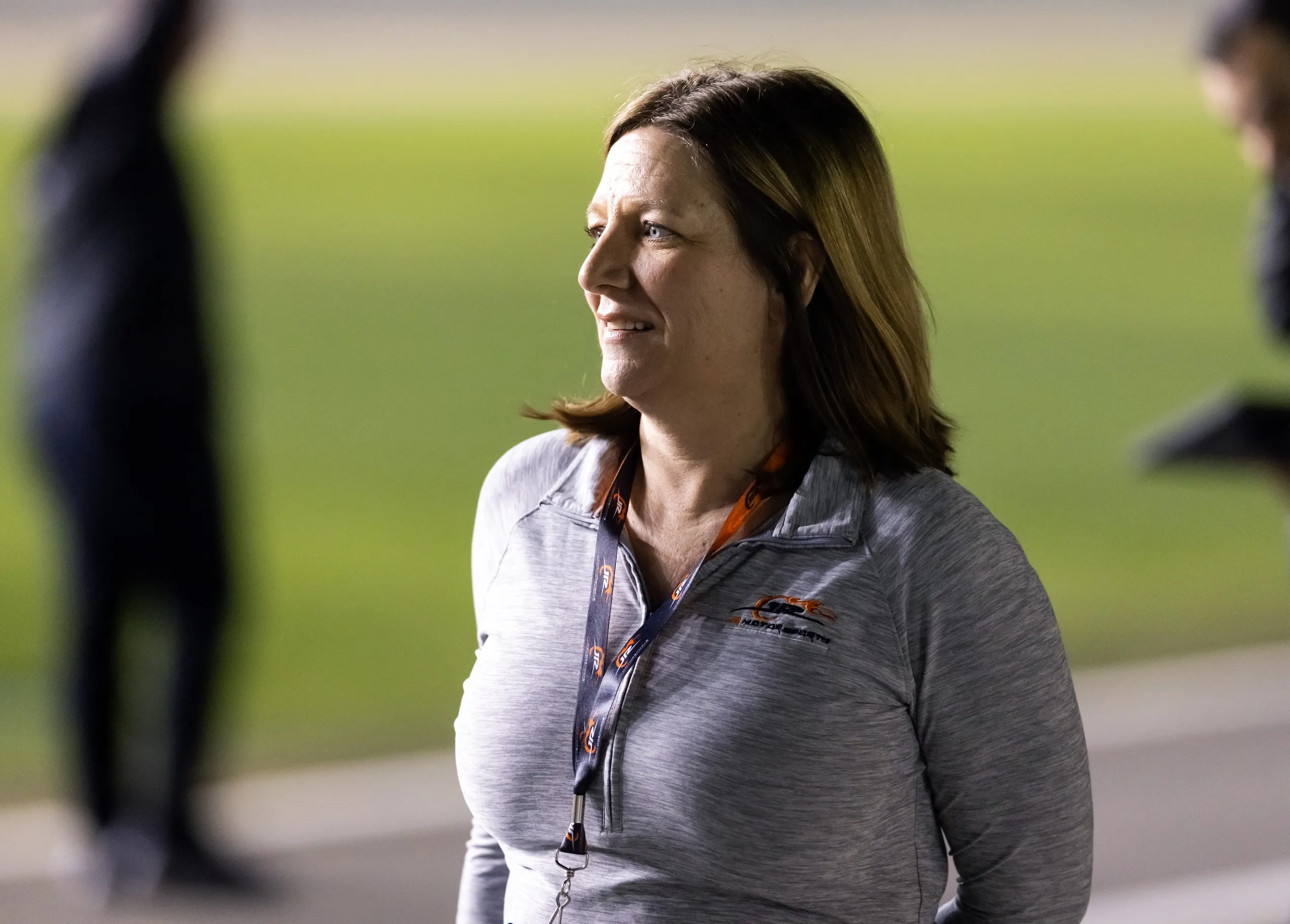 Kelley Earnhardt Keeps It Real on The Price of Always Chasing the Next Win