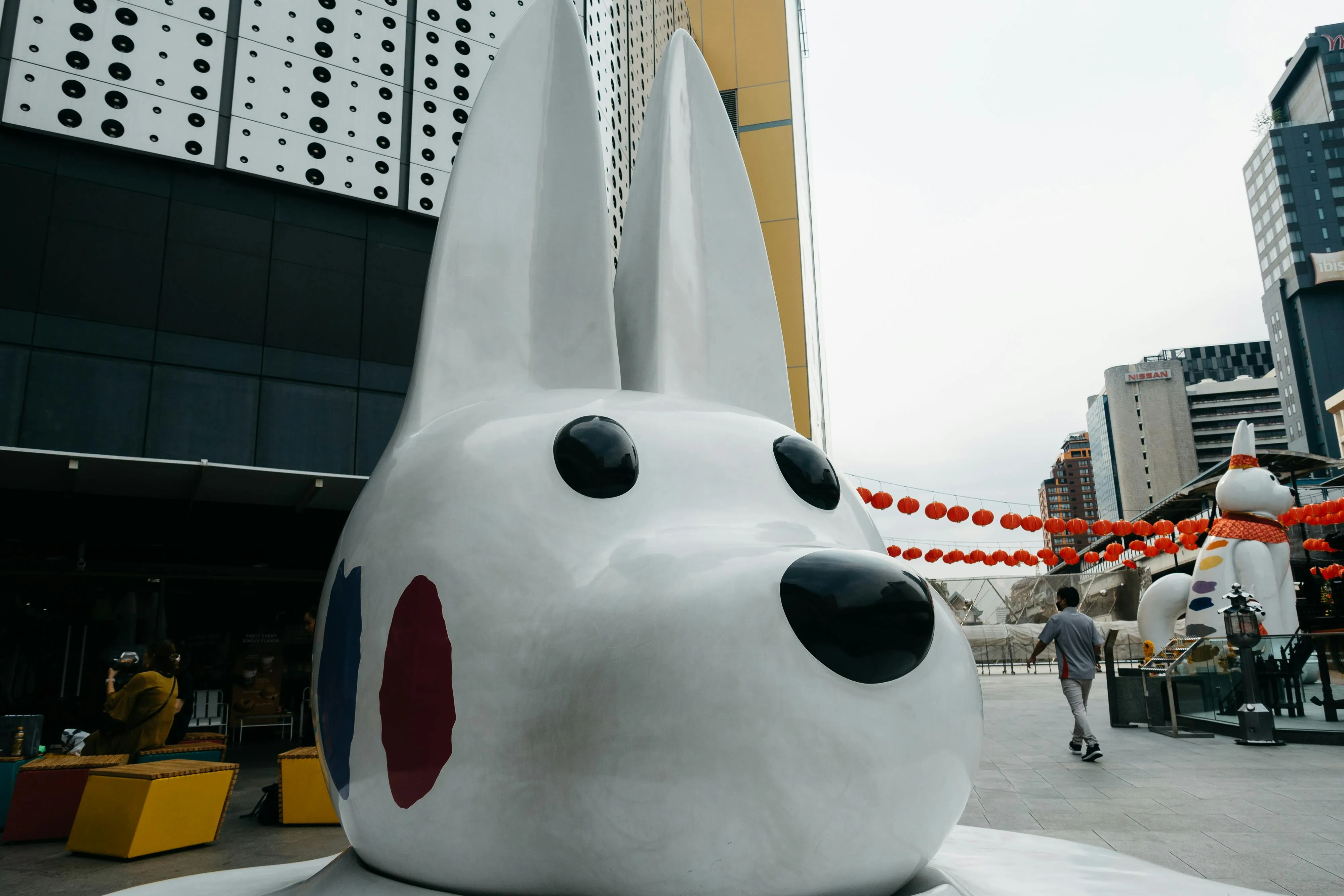 14 ’80s Commercial Mascots That Have Been Retired