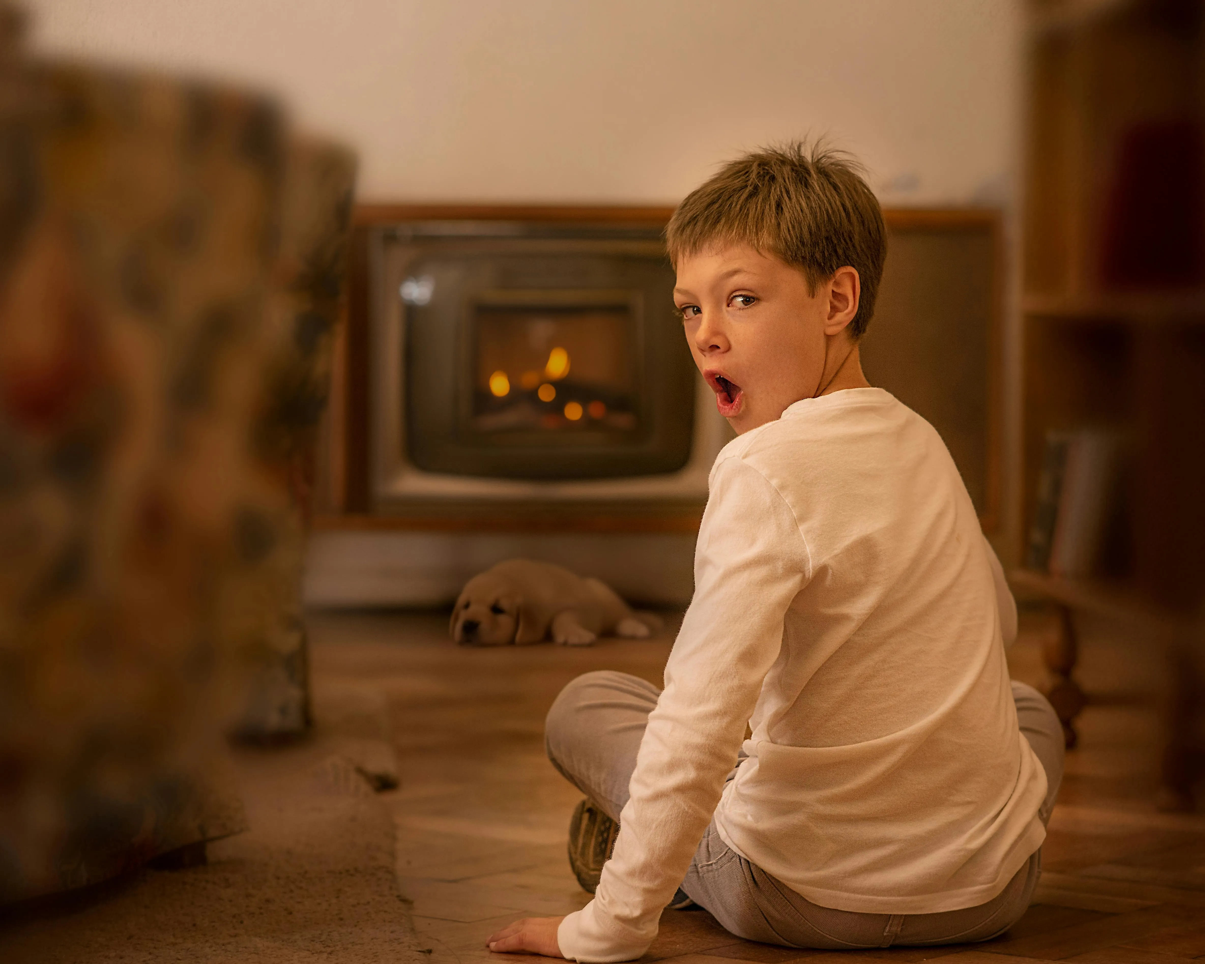 14 Rules Kids Had to Follow at Home in the 1970s That Disappeared
