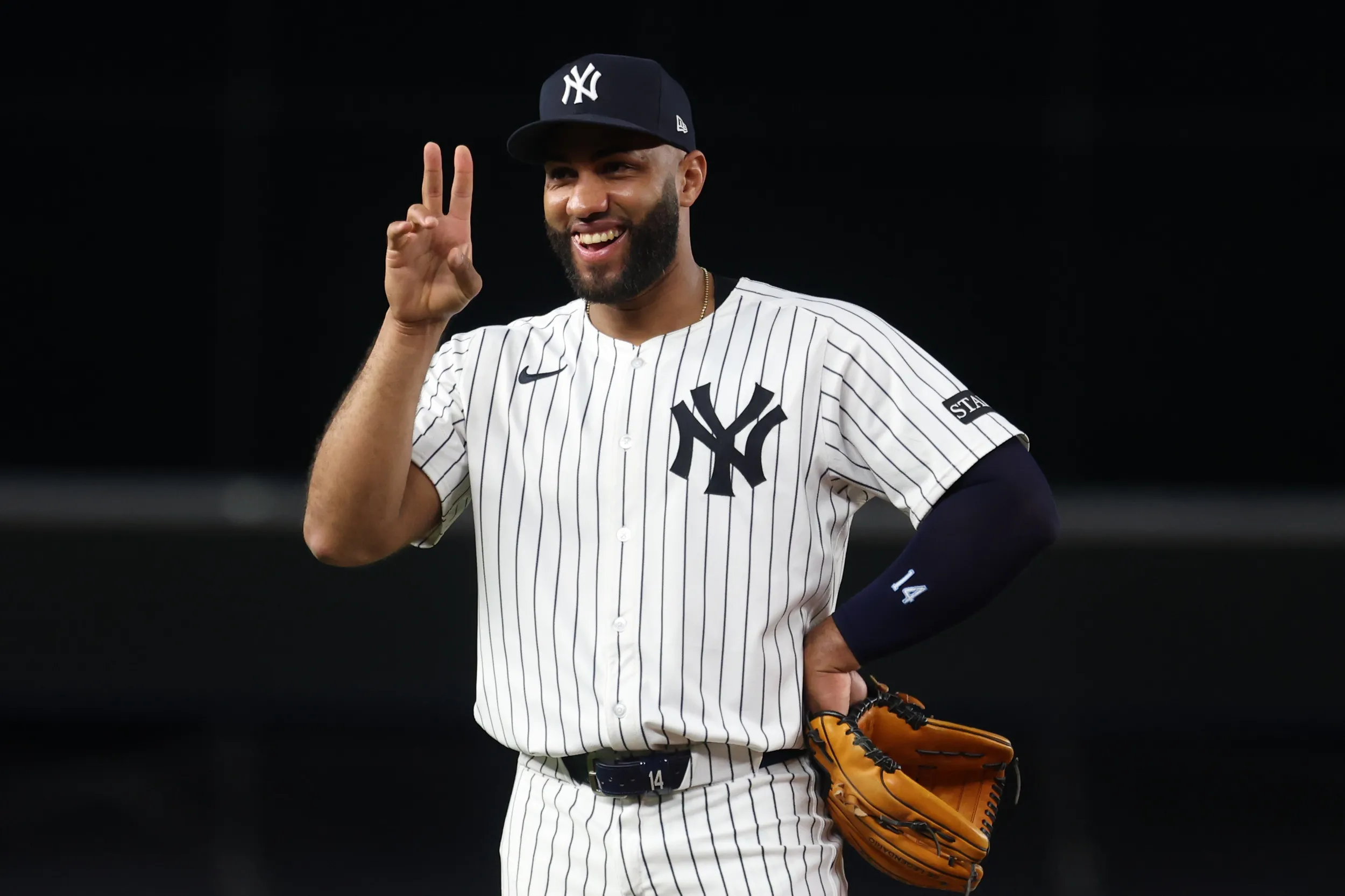 Yankees Bring Back Amed Rosario on One-Year Deal to Bolster Infield Depth