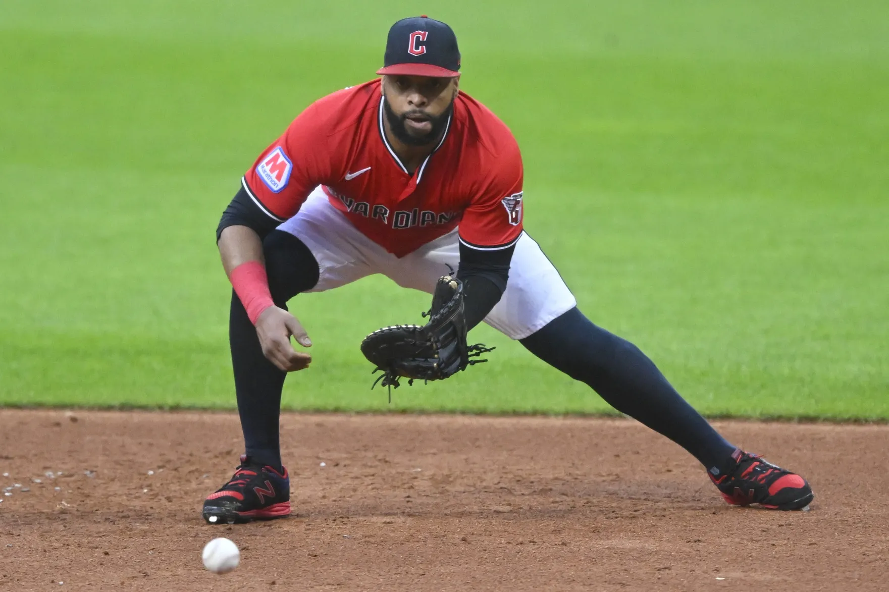 Diamondbacks Allow Carlos Santana to Play in WBC Despite Insurance Gap