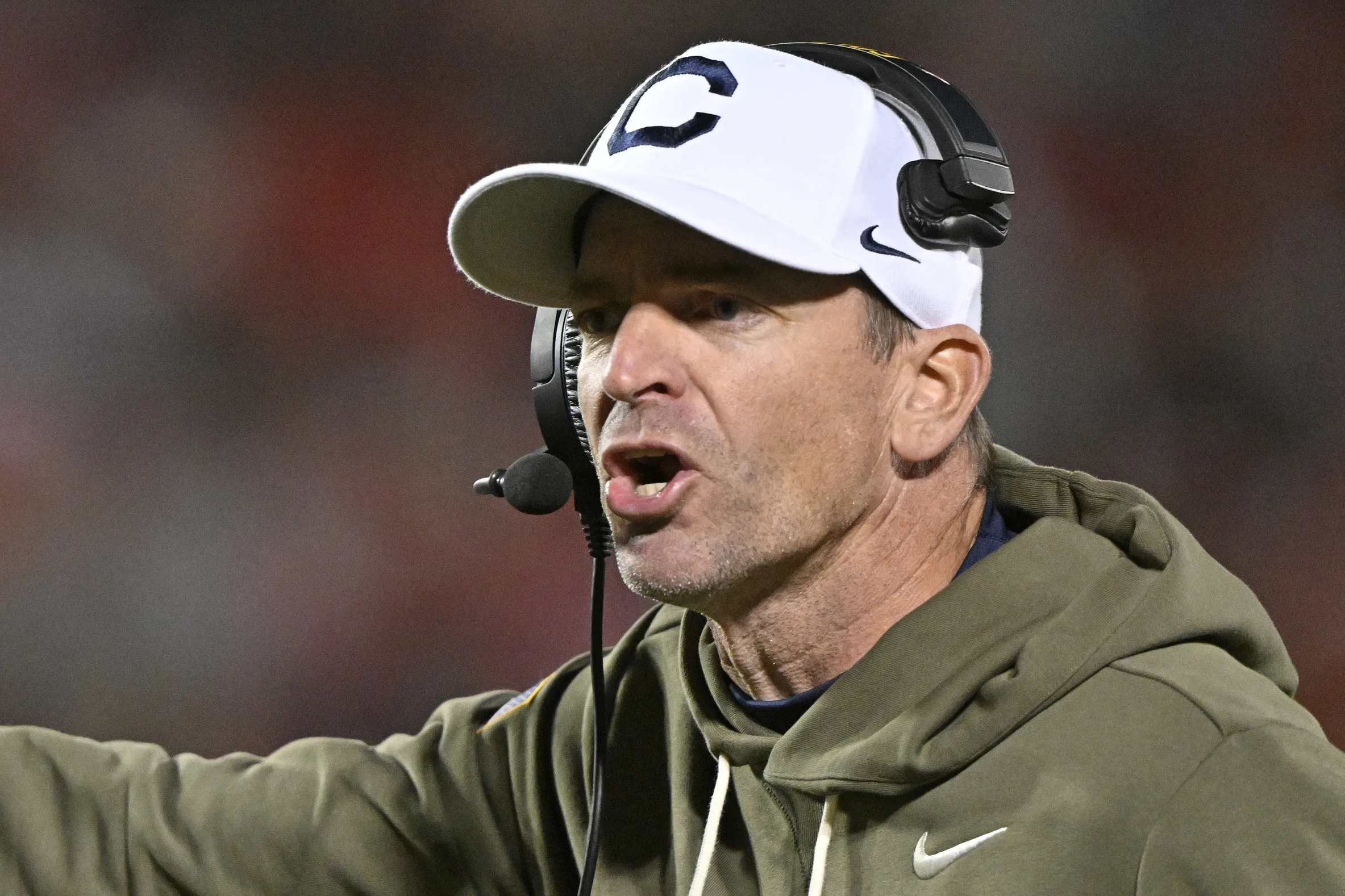 Cal Fires Justin Wilcox After Nine Seasons, Launches Wide-Ranging Search for Next Head Coach