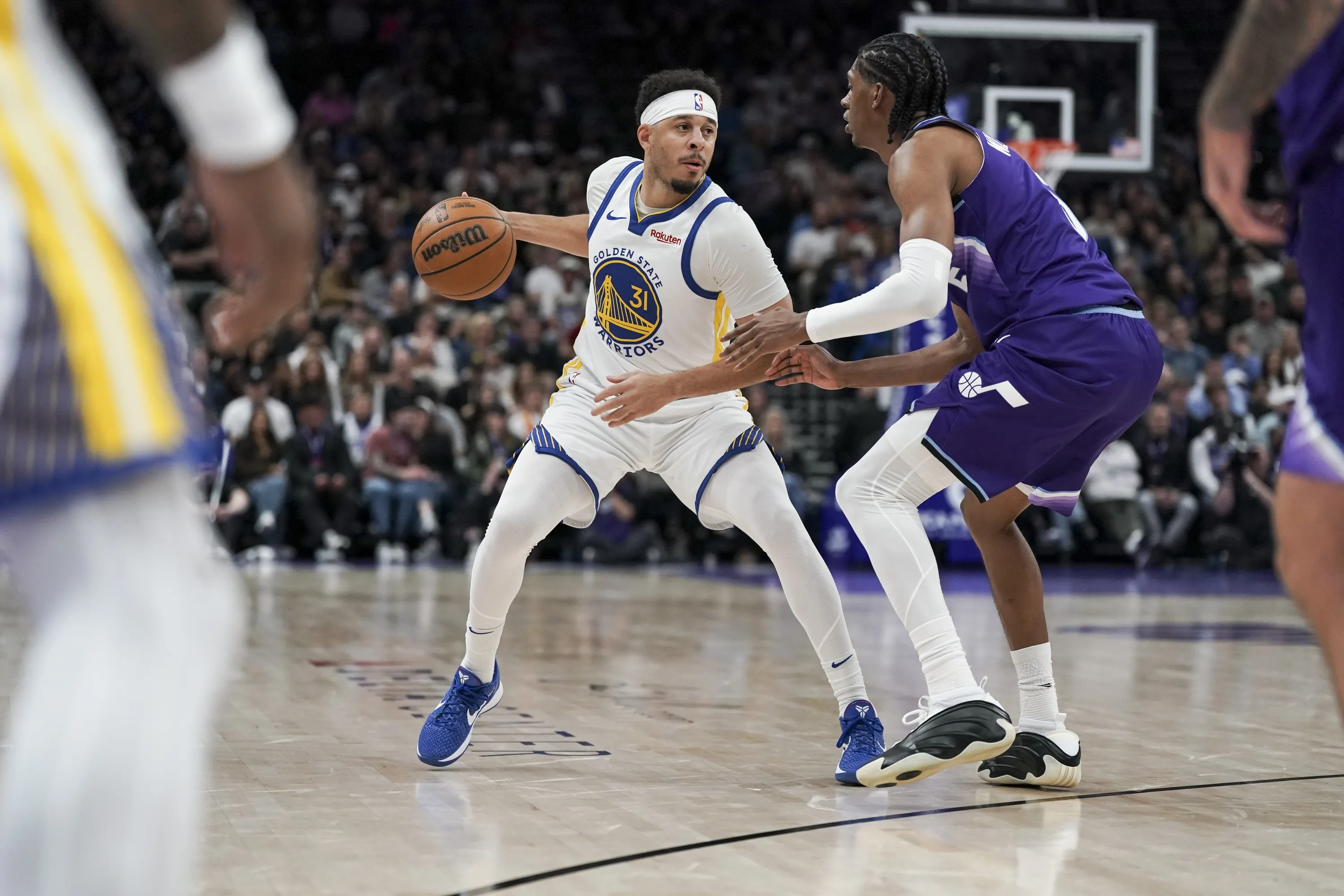 Seth Curry Returns After Long Injury Absence as Warriors Regain Valuable Shooting