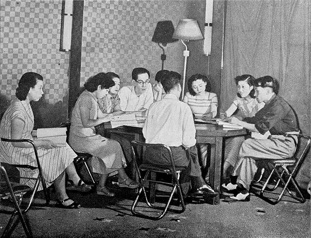 NHK on Wikimedia Commons