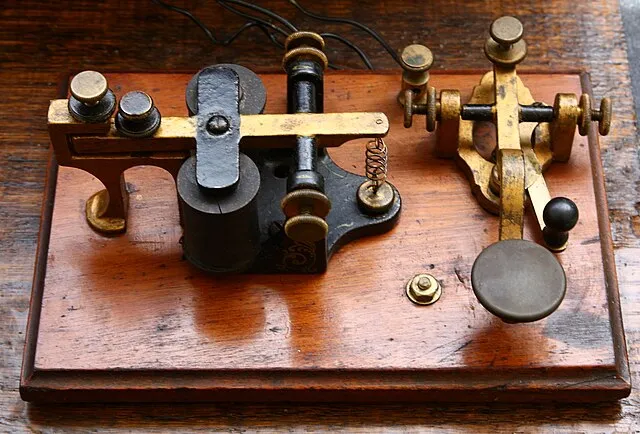 John Schanlaub from Lafayette,IN, USA on Wikimedia Commons