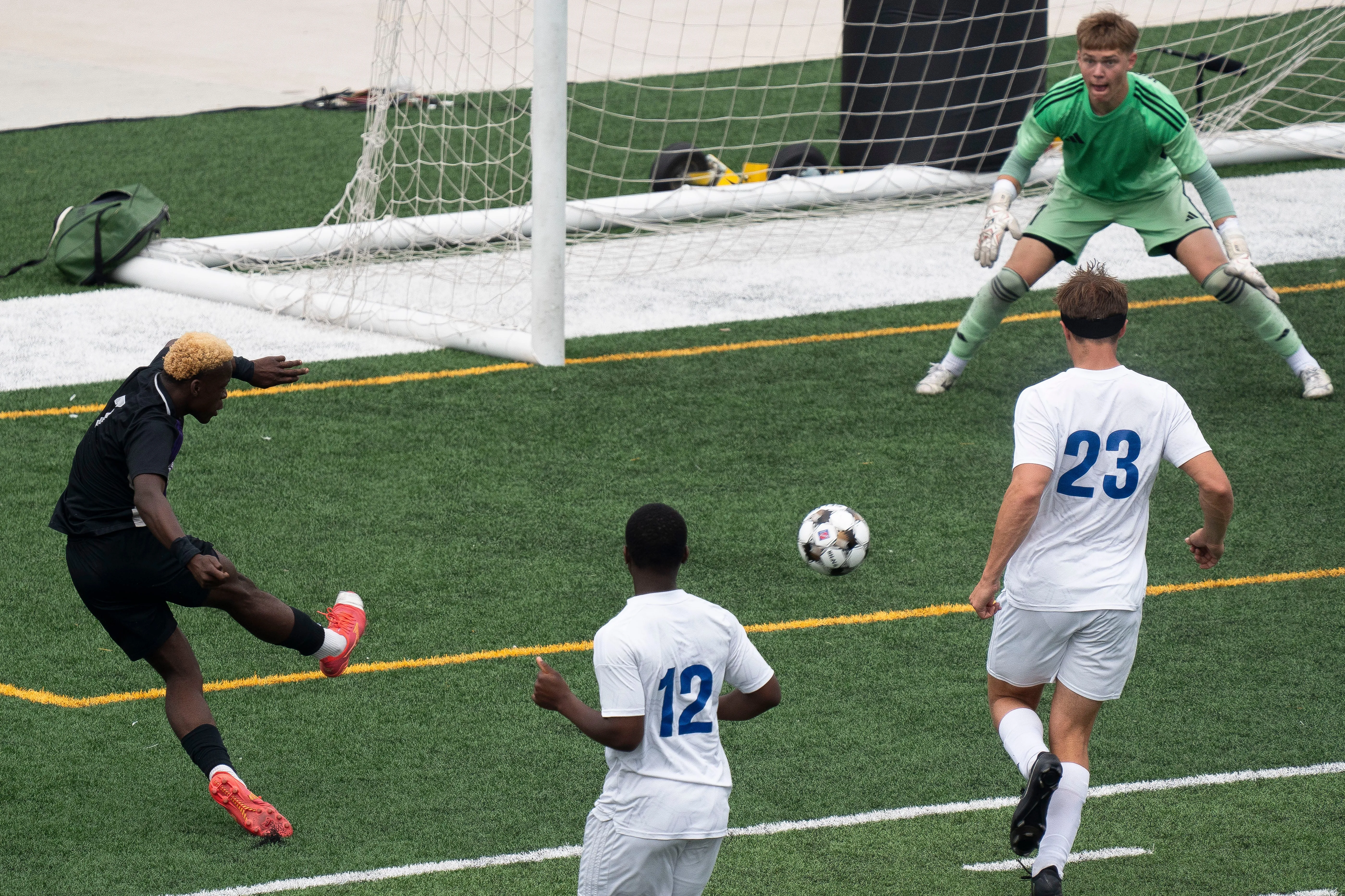 Top 15 Goalkeepers in Soccer History