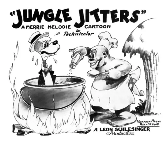Leon Schlesinger Productions (later known as Warner Bros. Cartoons (1944-1969)) on Wikimedia Commons 