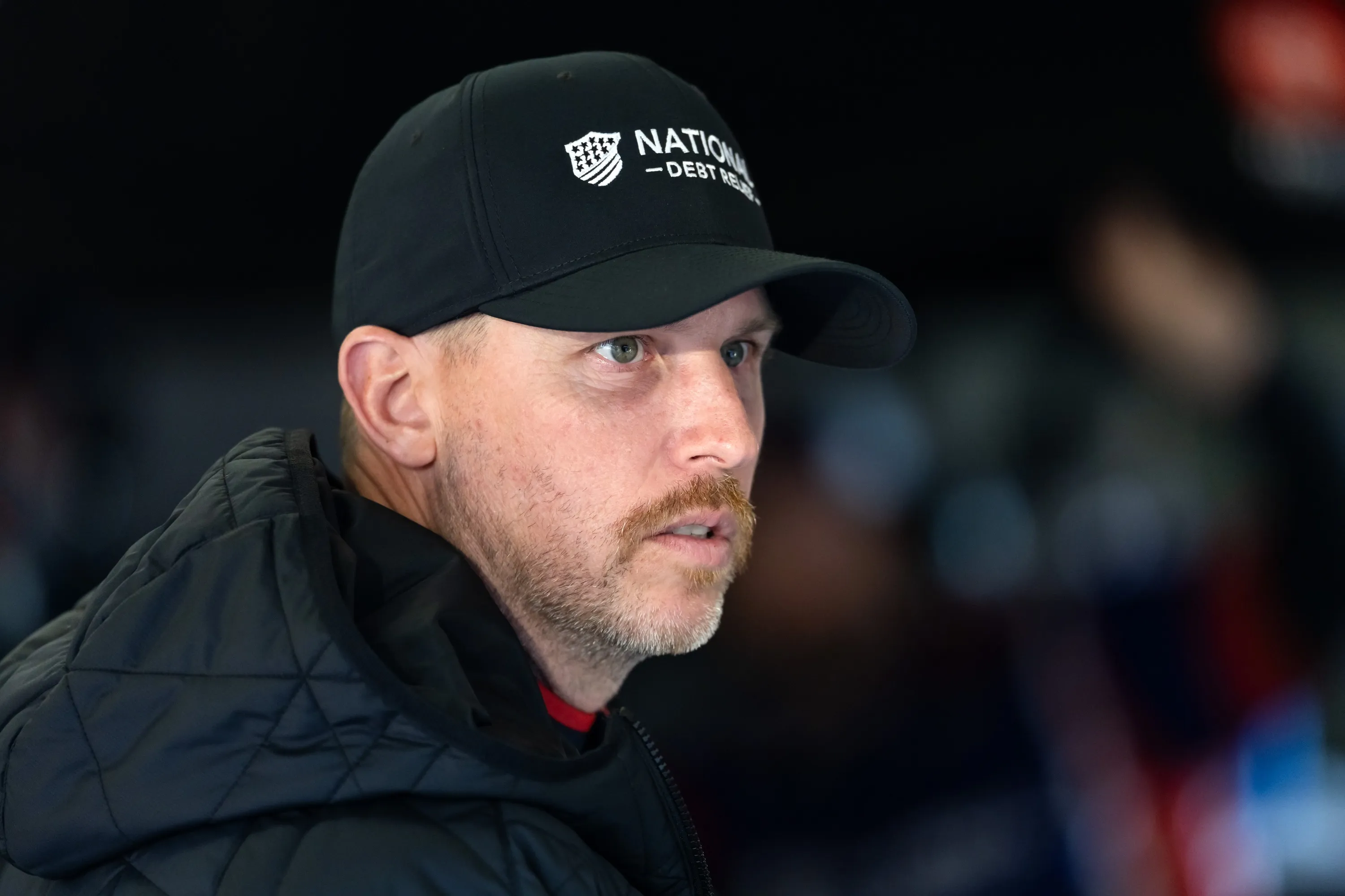 Denny Hamlin Dives Into JGR's $8 Million Lawsuit That Could Tear NASCAR Apart