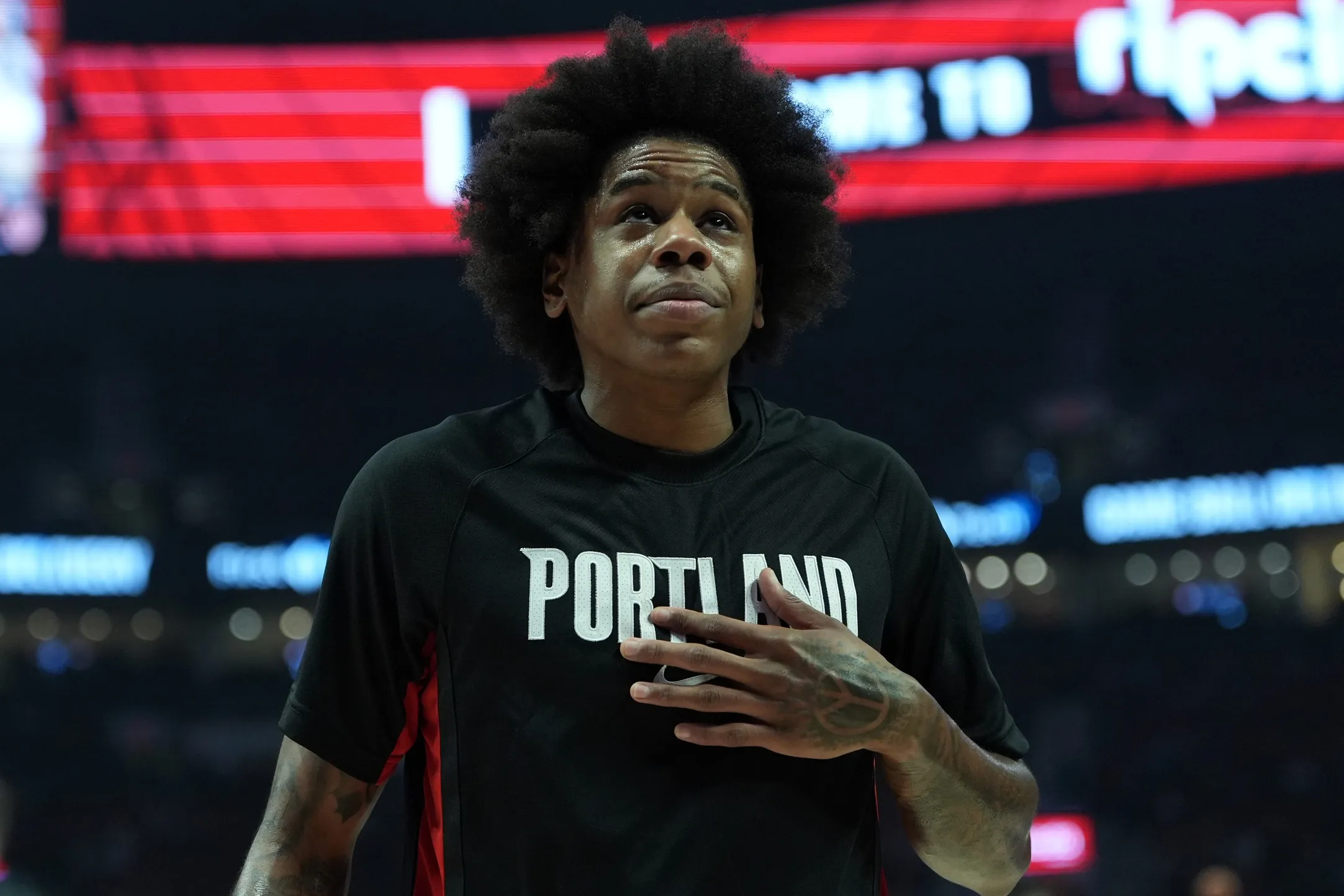 Javonte Cooke’s NBA Debut Marks Milestone Moment for HBCU Basketball