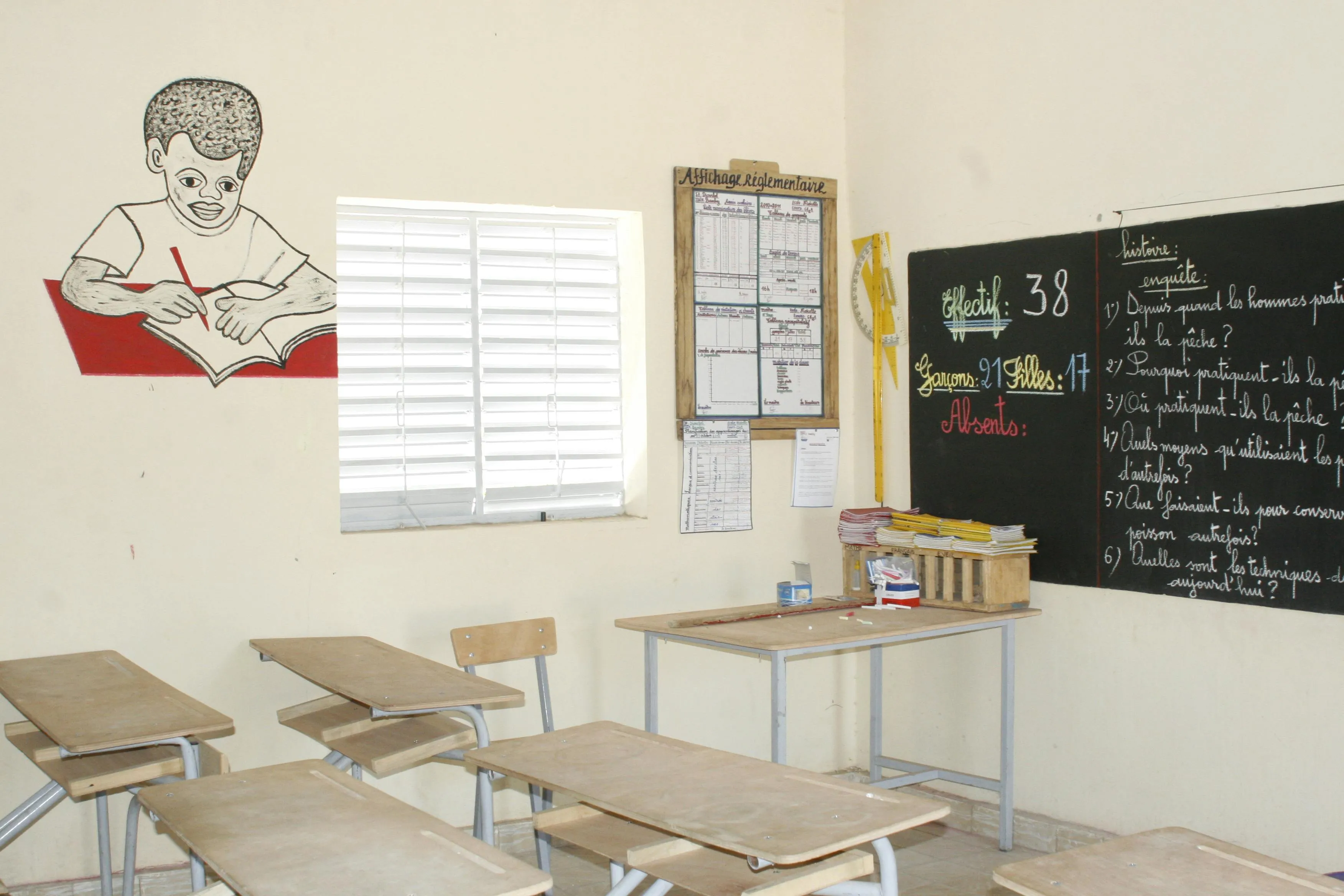 15 Rules Teachers Enforced in the 1950s That Would Shock Parents Today
