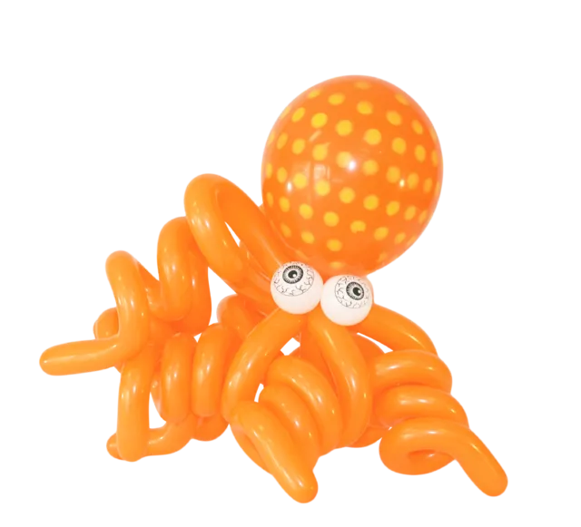 YTE Events and Balloon Decorating on Wikimedia Commons