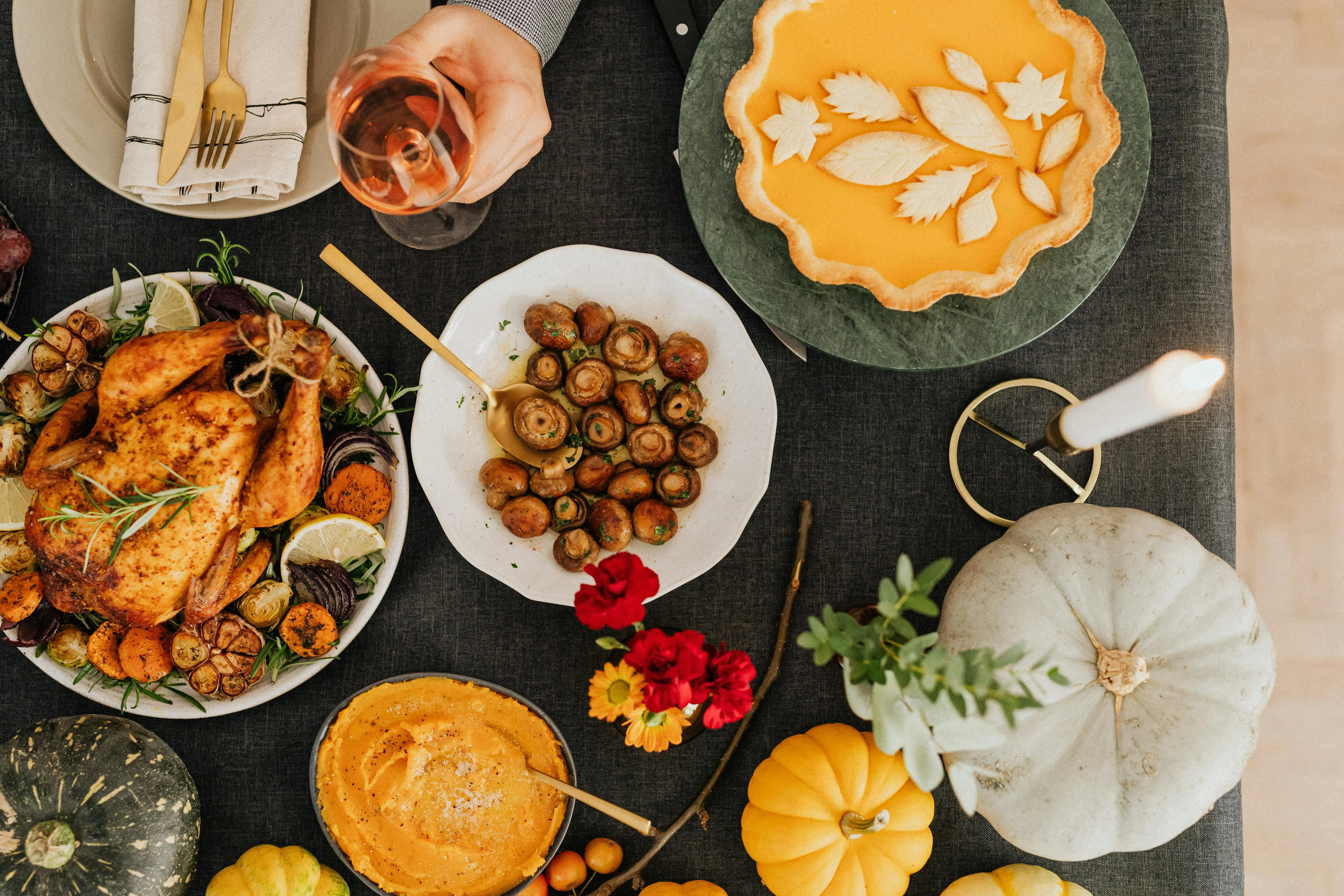 Karola G on Pexels
