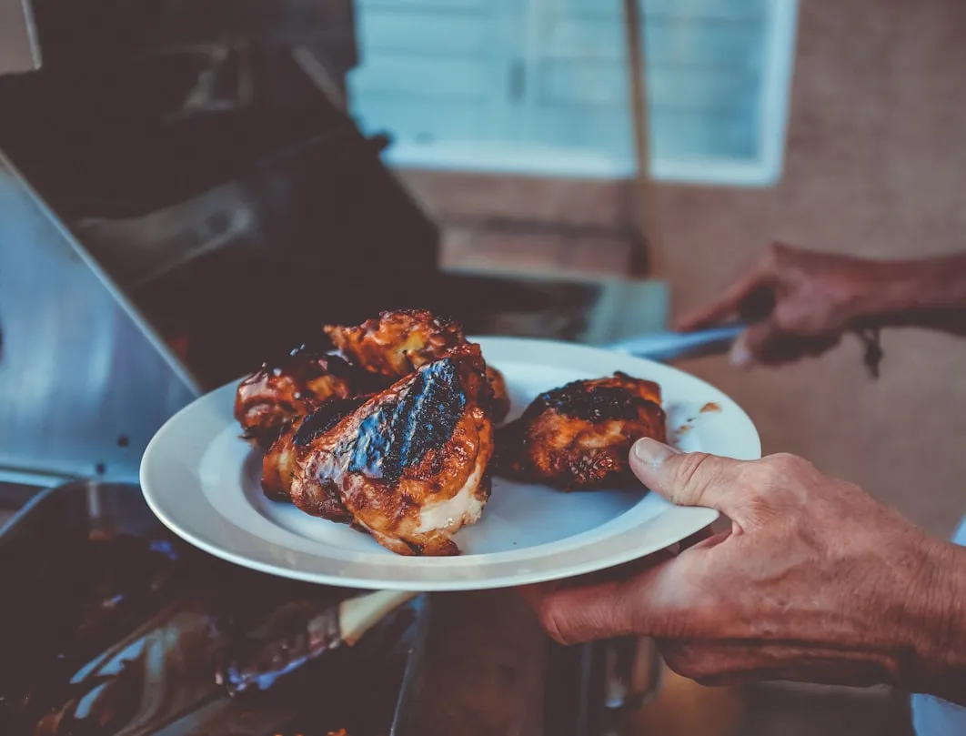 Kenny Eliason on Unsplash