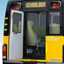 Image from Circle Bus Parts Co.,Ltd