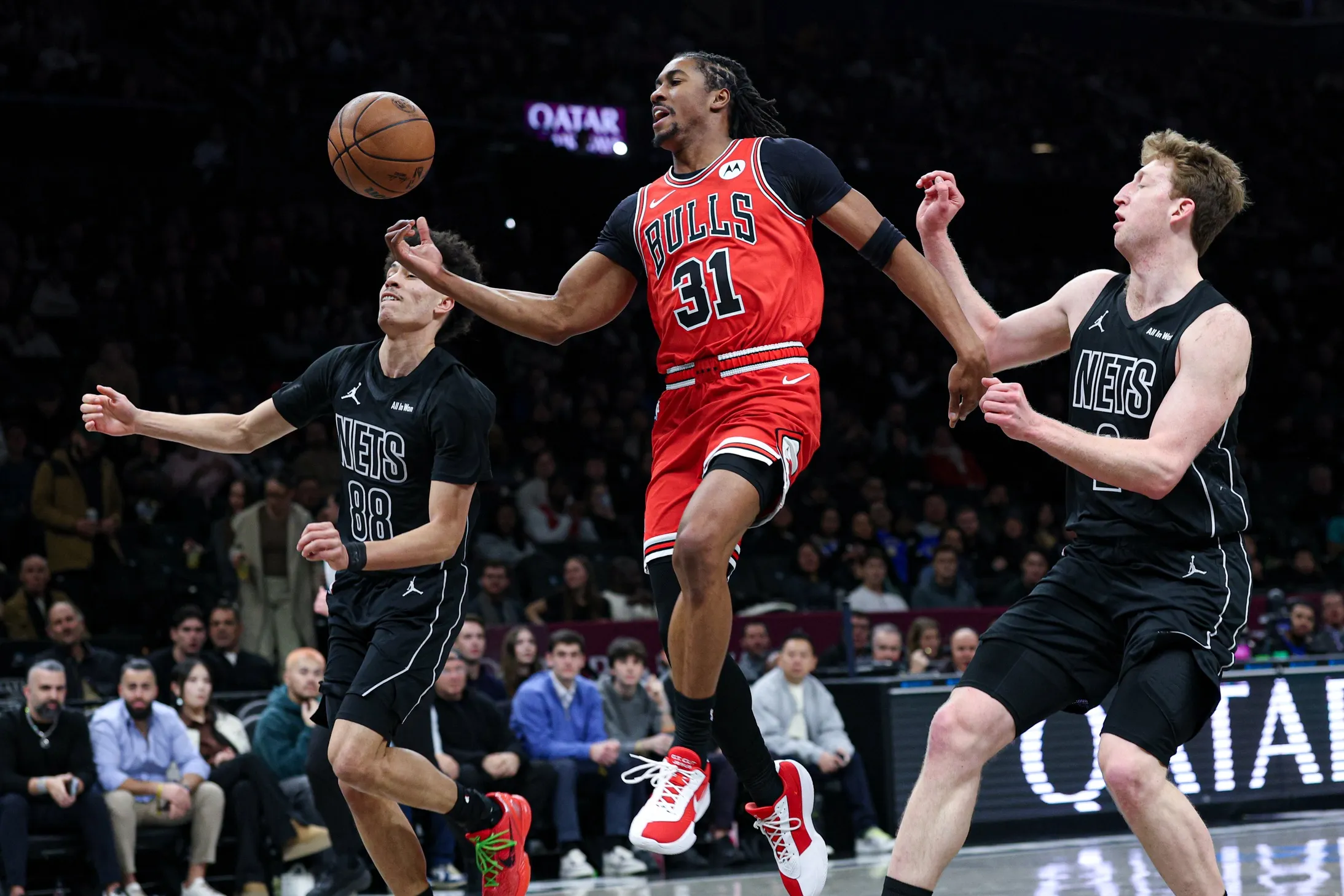 Bulls Part Ways With Jaden Ivey Following Controversial Social Media Remarks