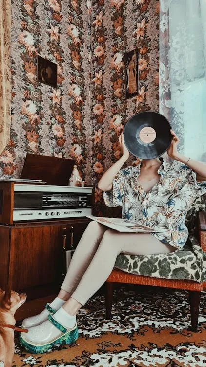 Svetlana Zadiraka on Pexels
