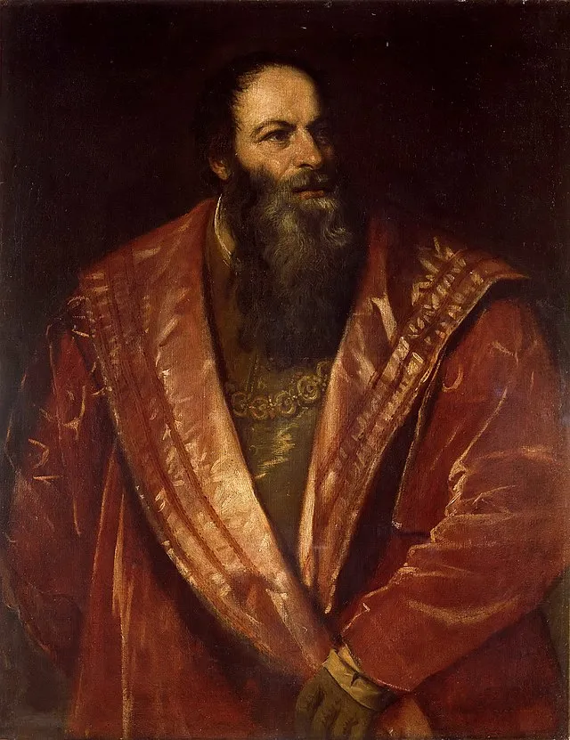 Titian on Wikimedia Commons 